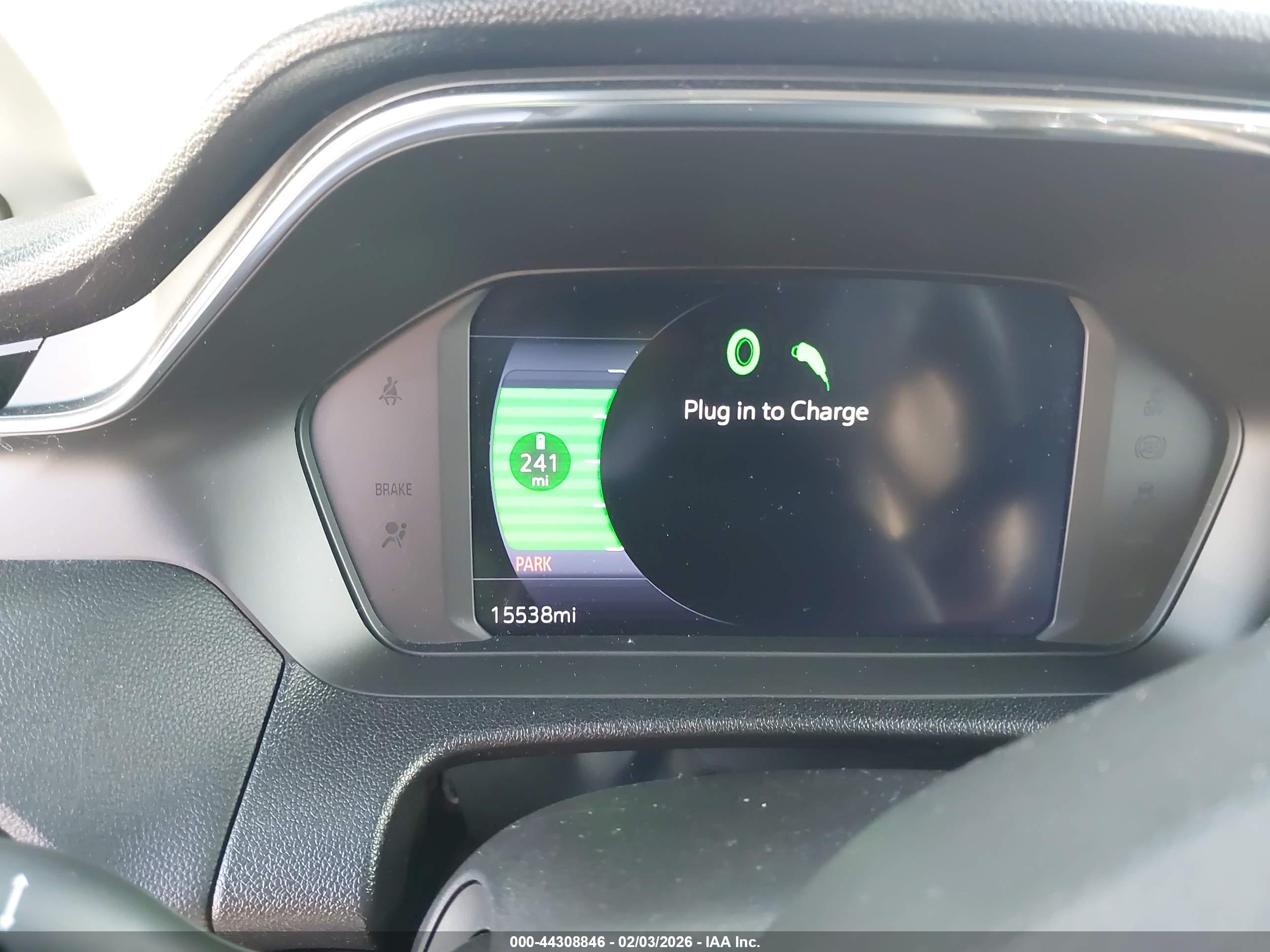 CHEVROLET BOLT image 7