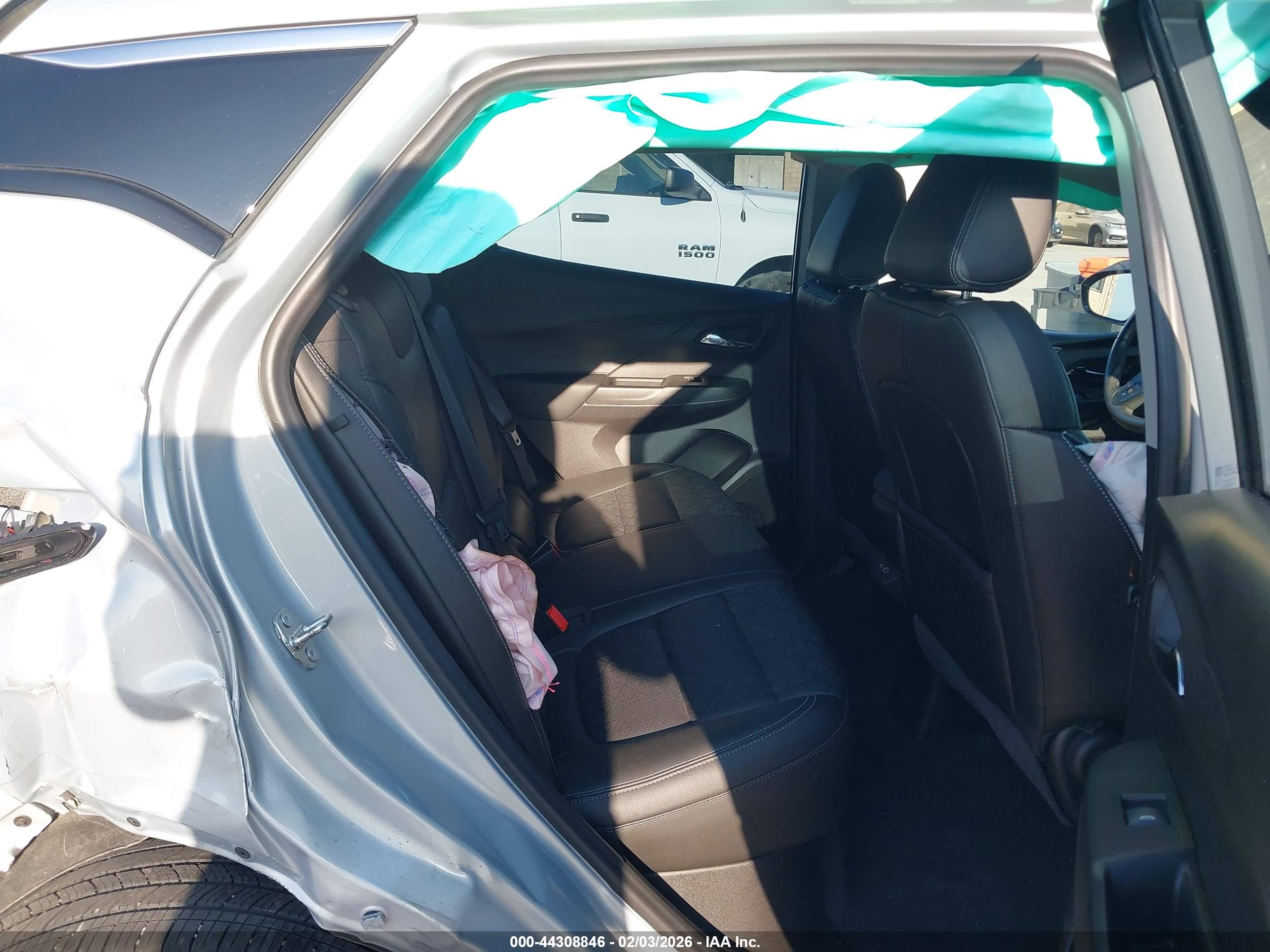 CHEVROLET BOLT image 8