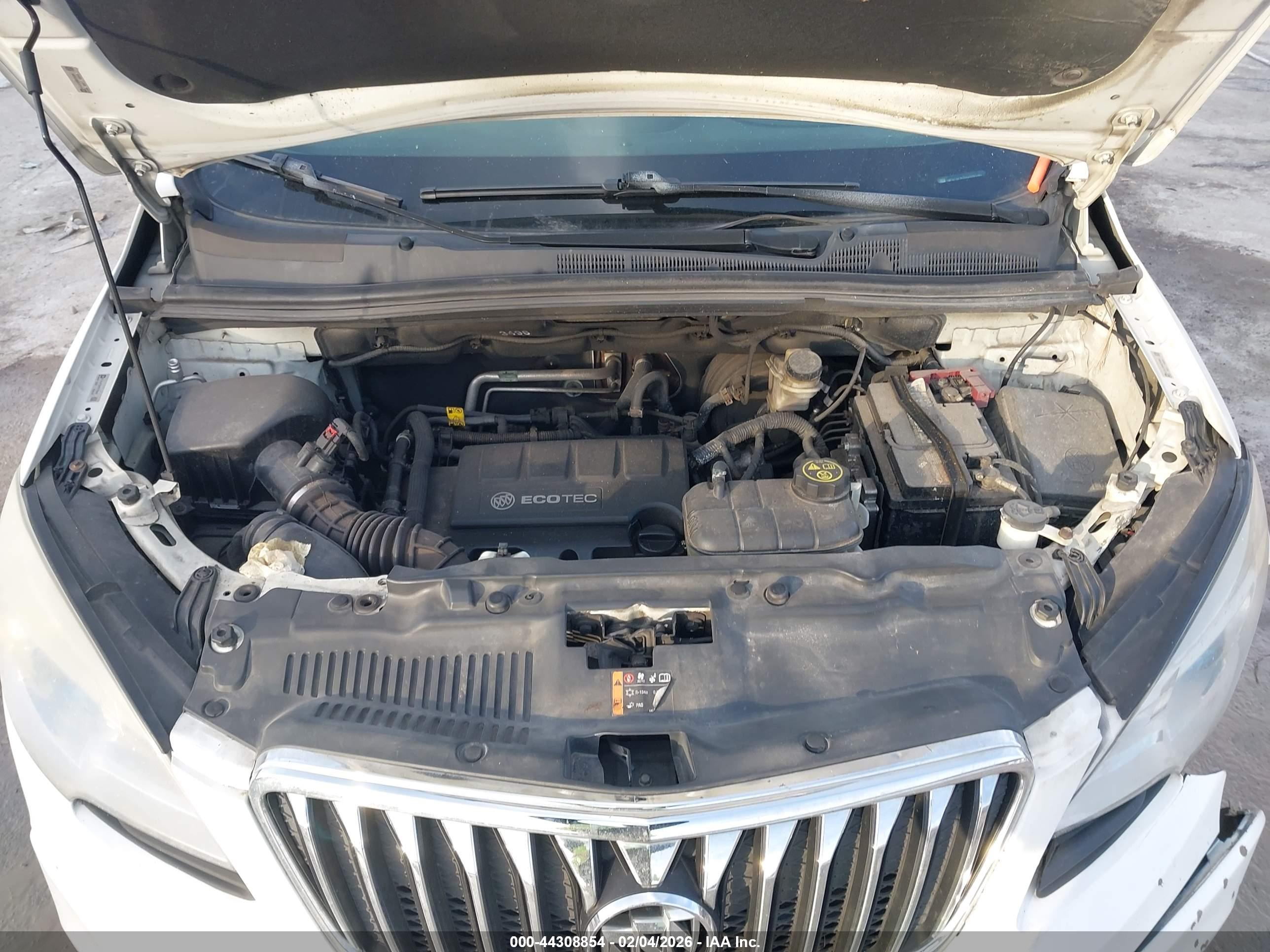 BUICK ENCORE image 10