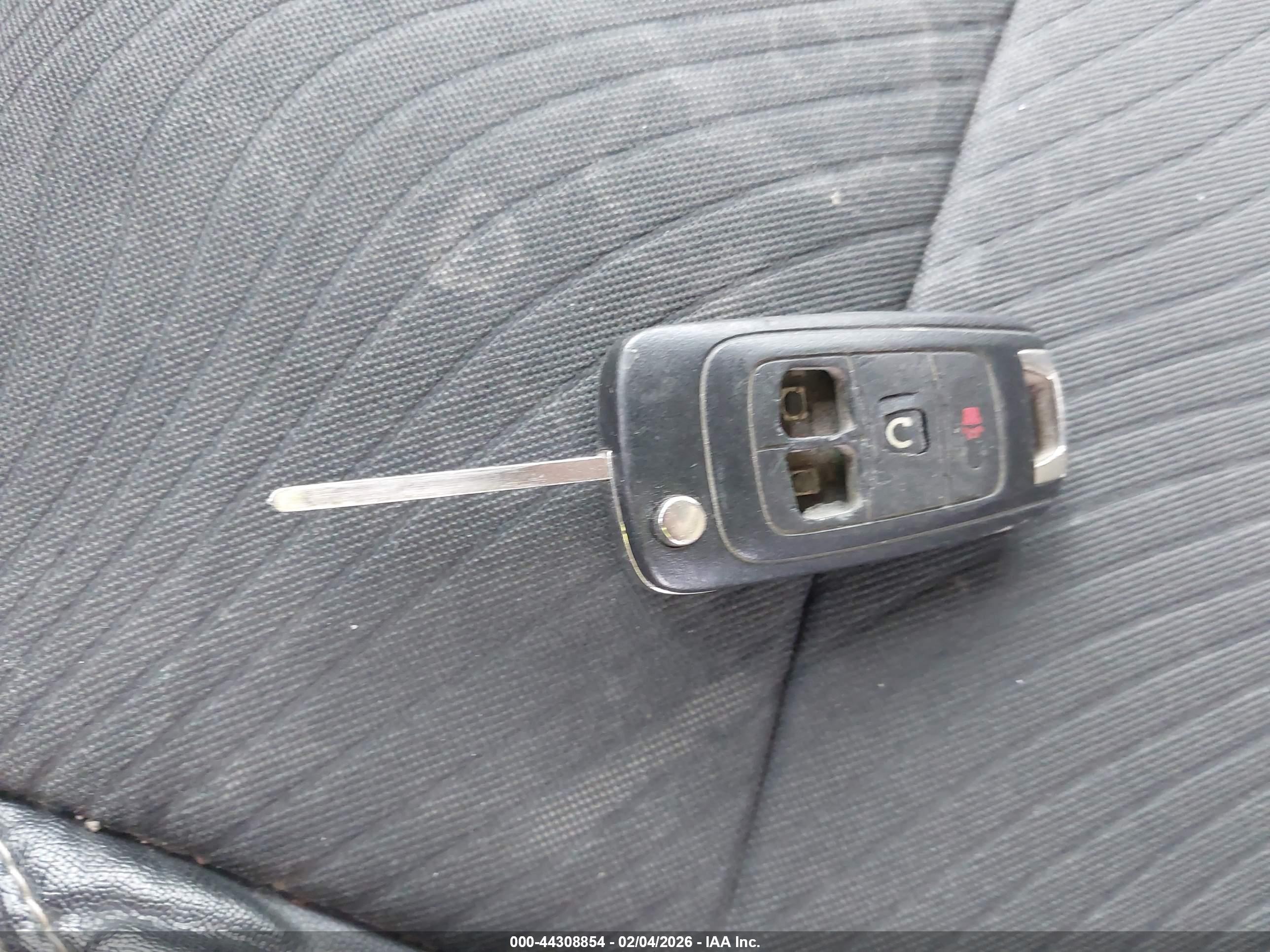 BUICK ENCORE image 11