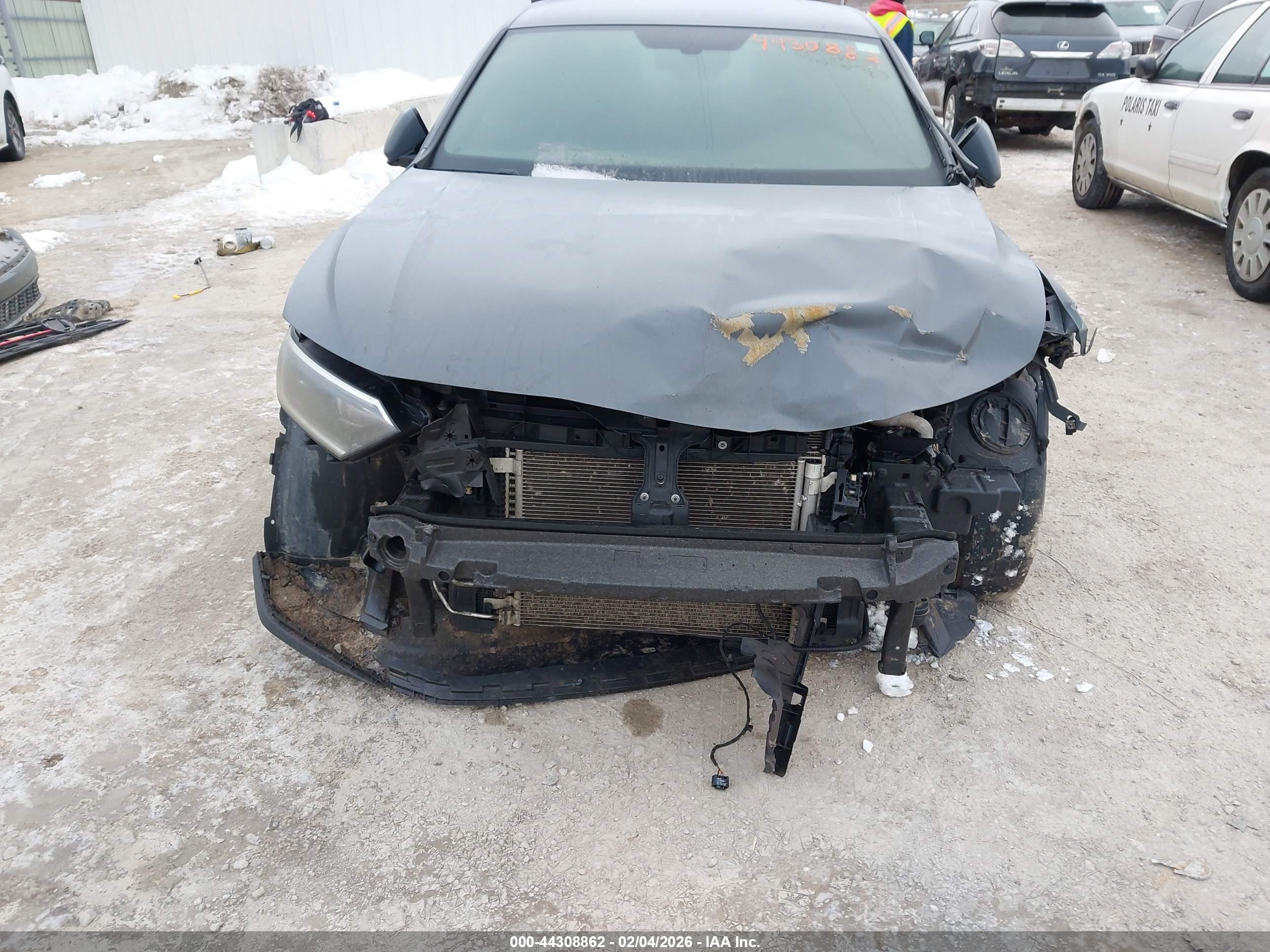 VOLKSWAGEN JETTA image 6