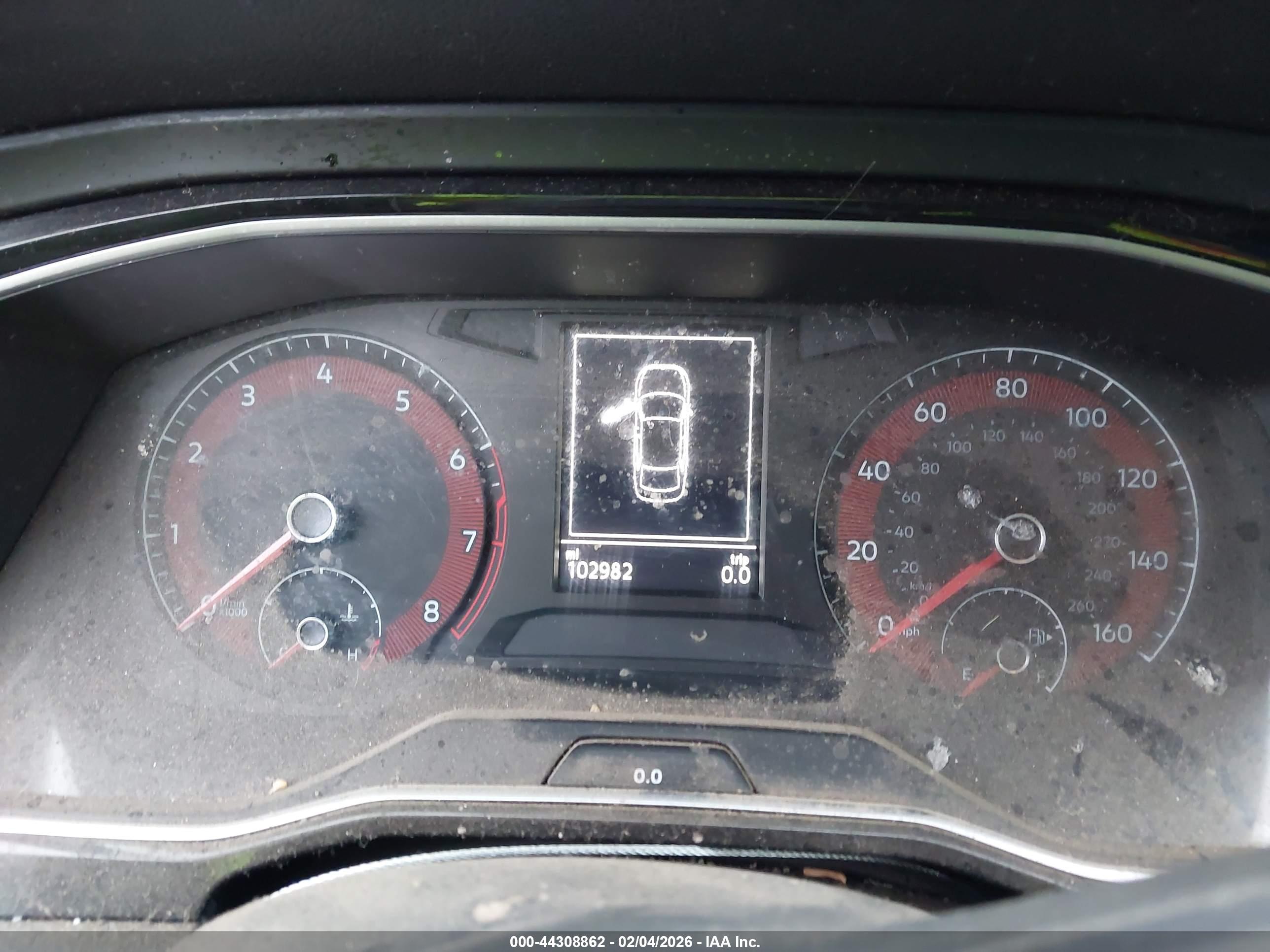VOLKSWAGEN JETTA image 7