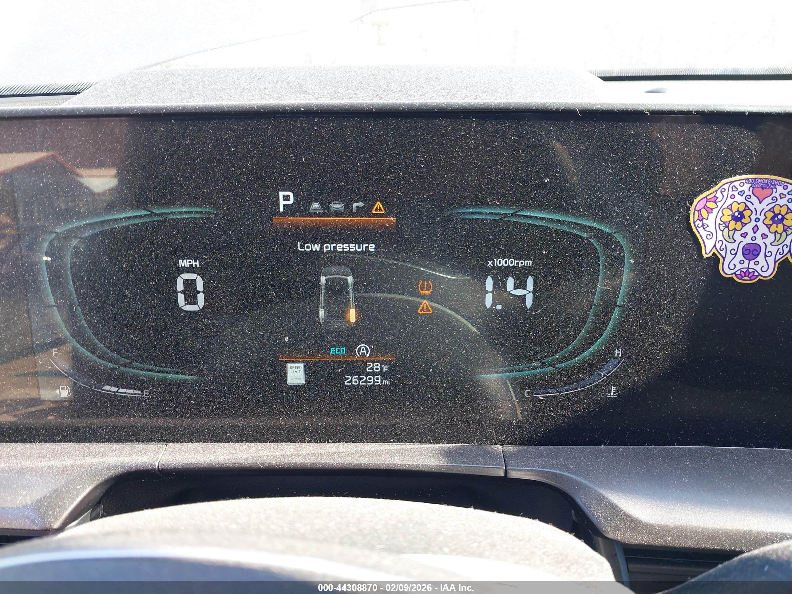 KIA TELLURIDE image 7