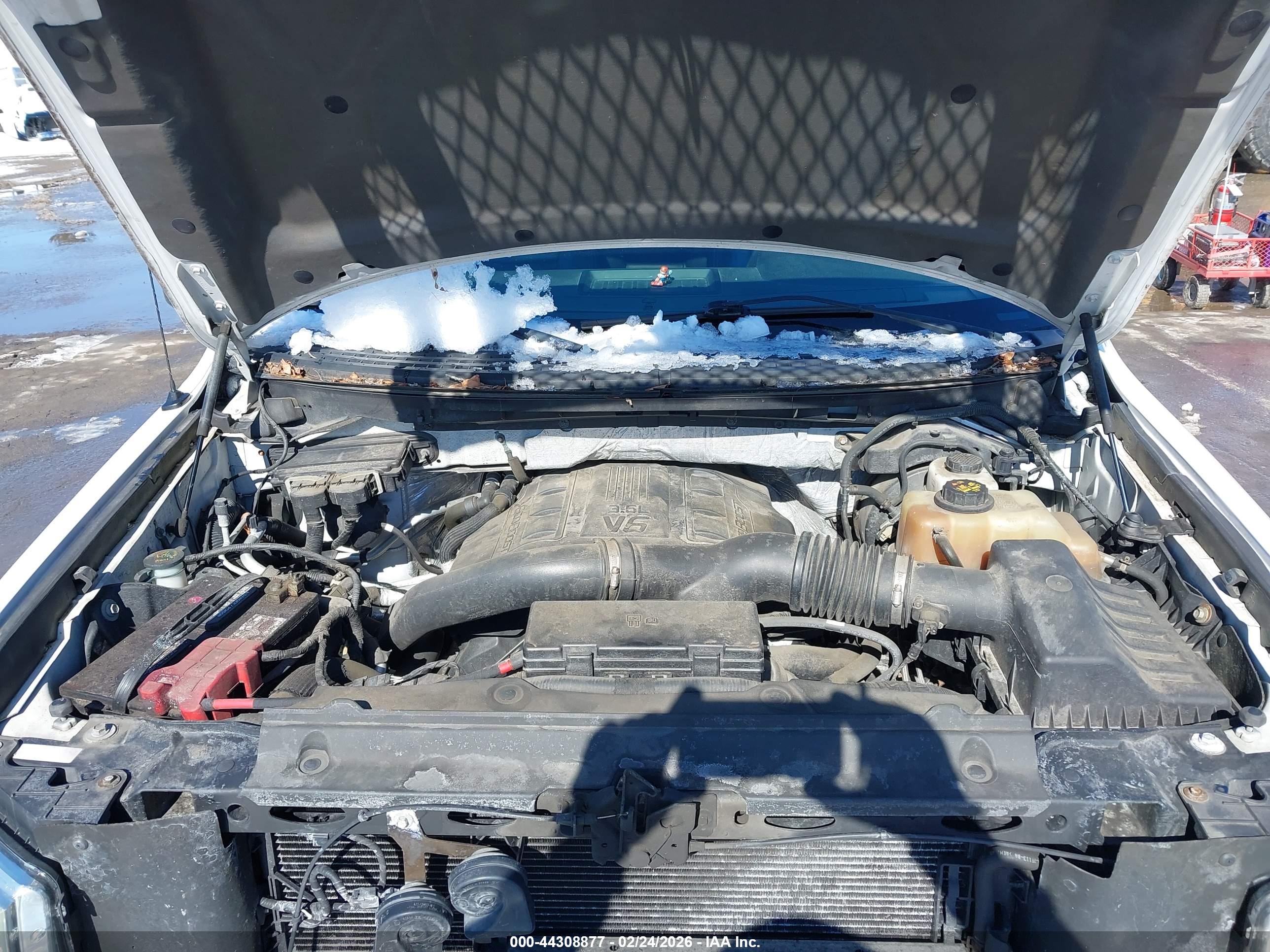 FORD F-150 image 10