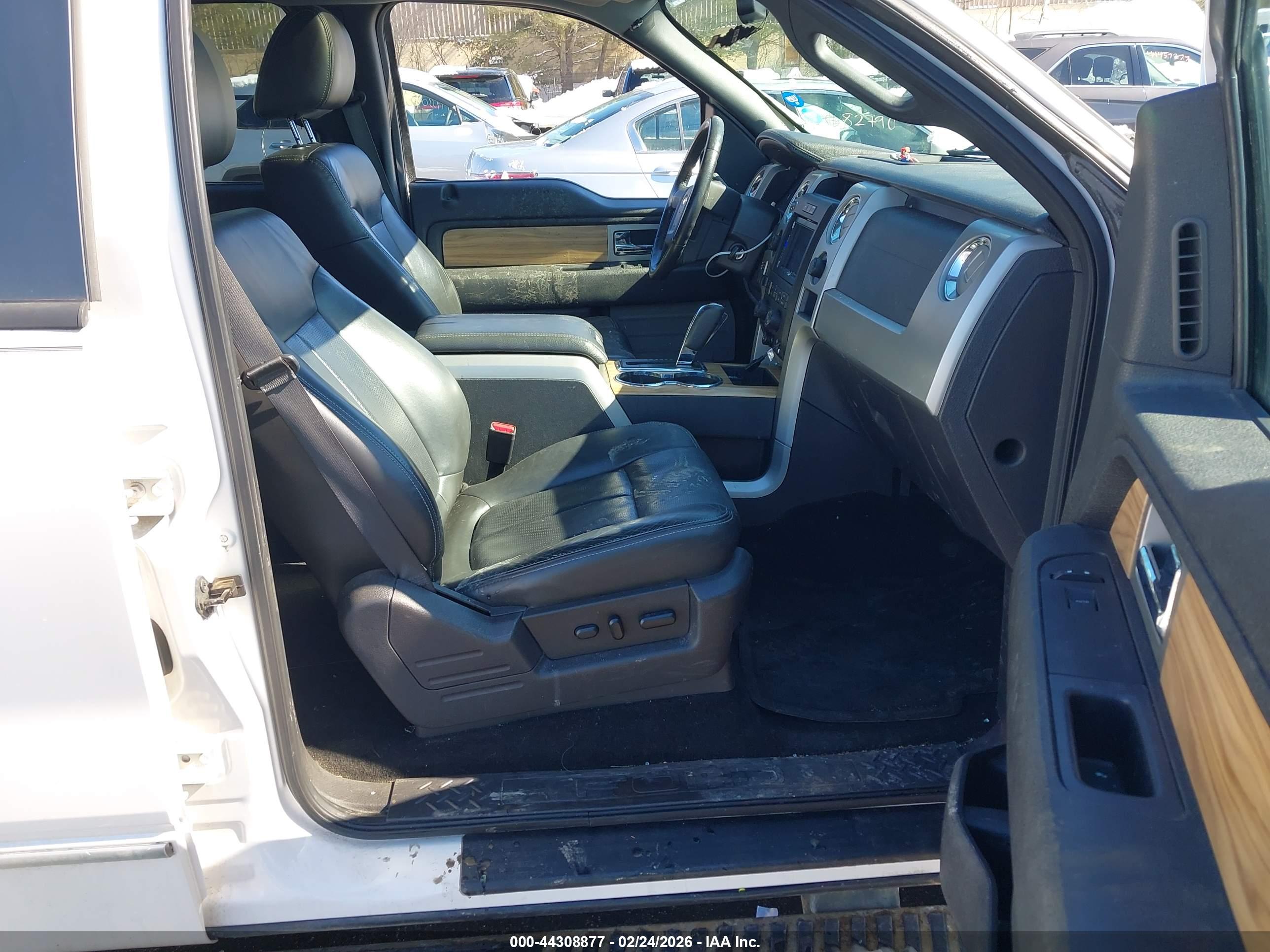 FORD F-150 image 5