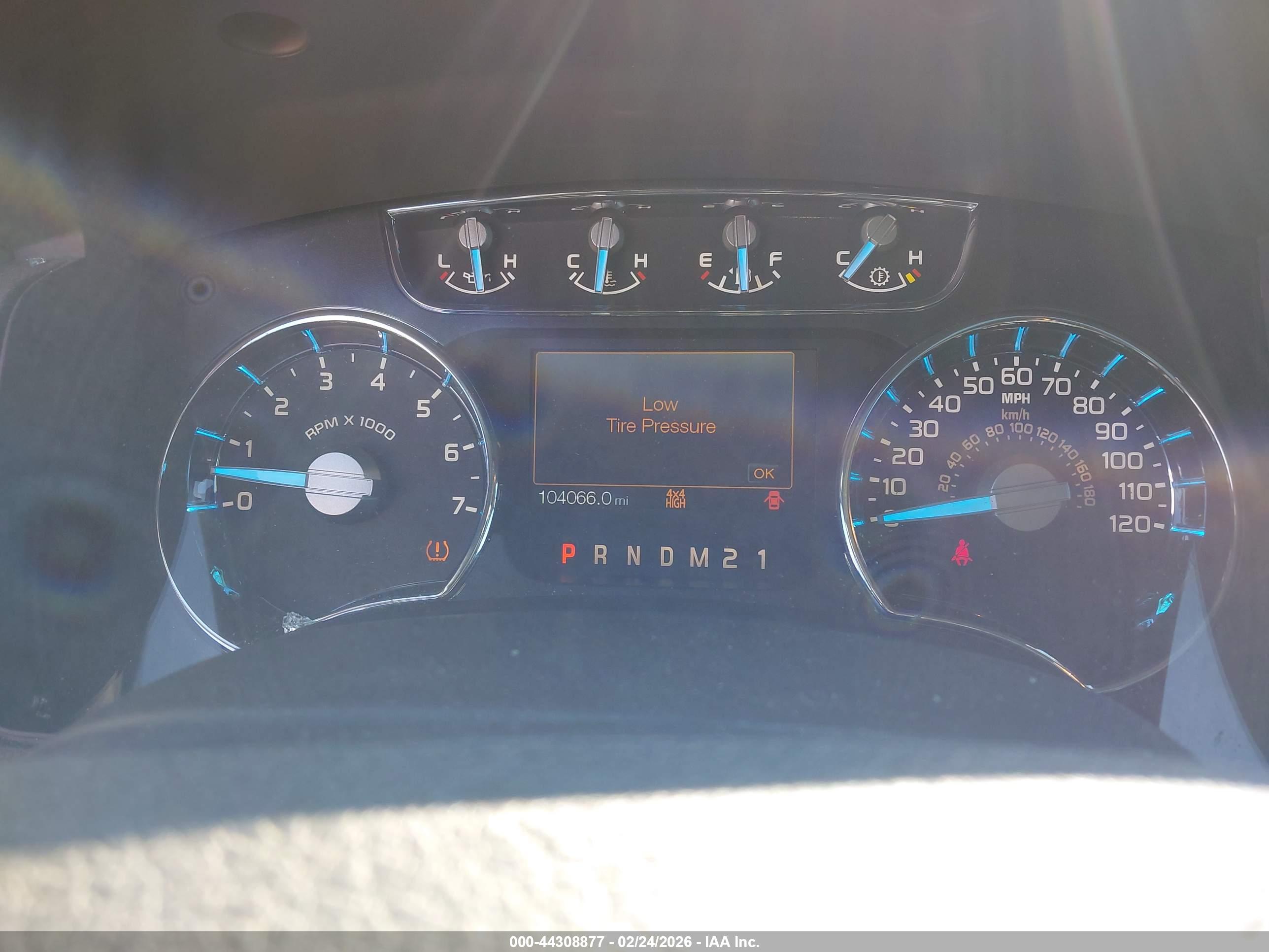 FORD F-150 image 7