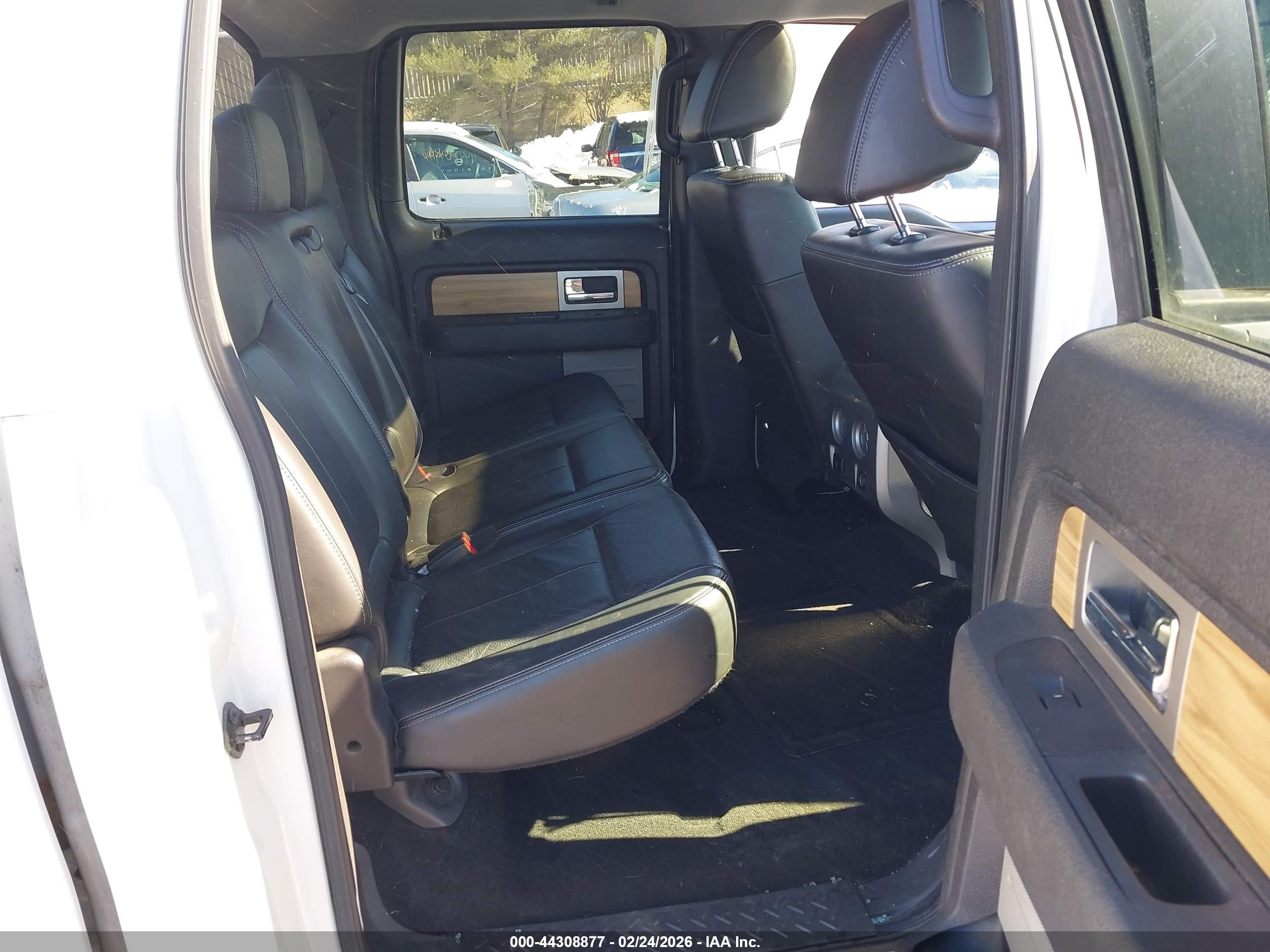 FORD F-150 image 8