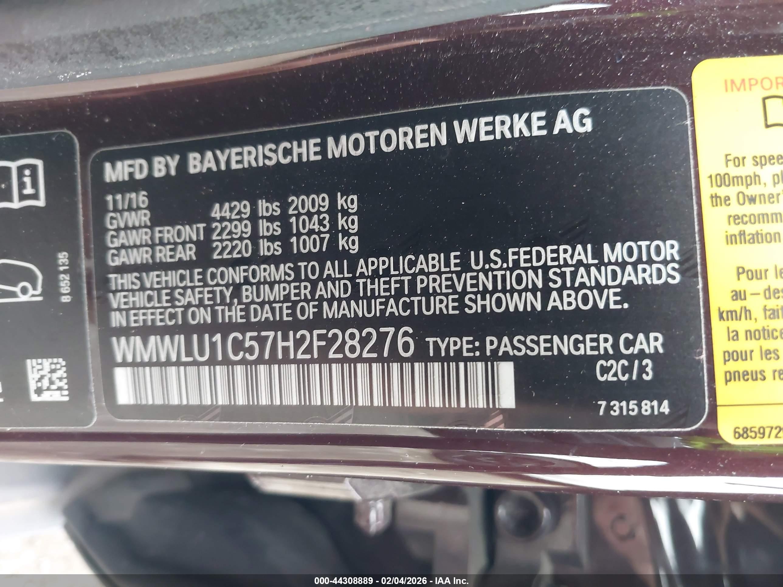 MINI CLUBMAN image 9