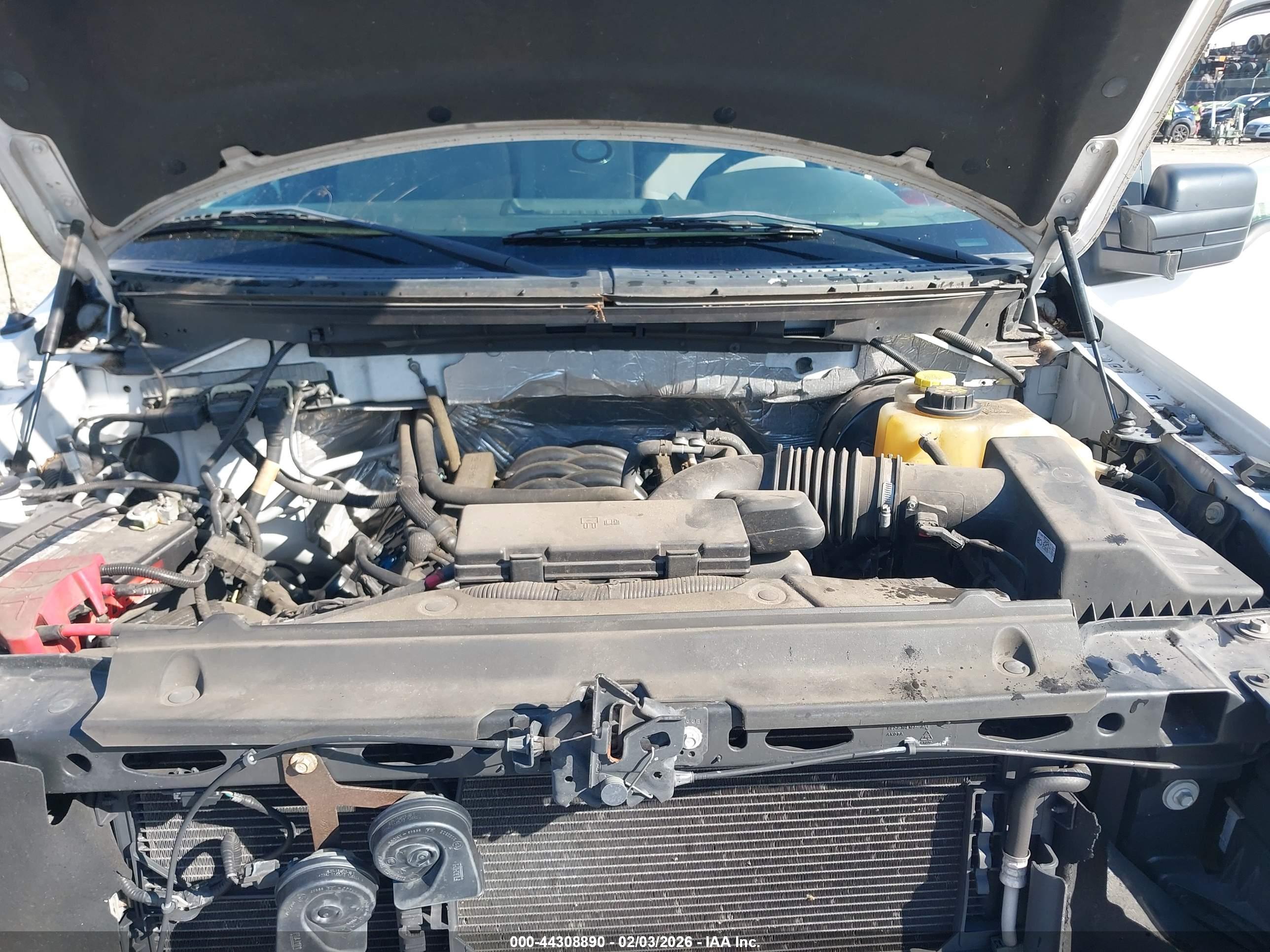 FORD F-150 image 10