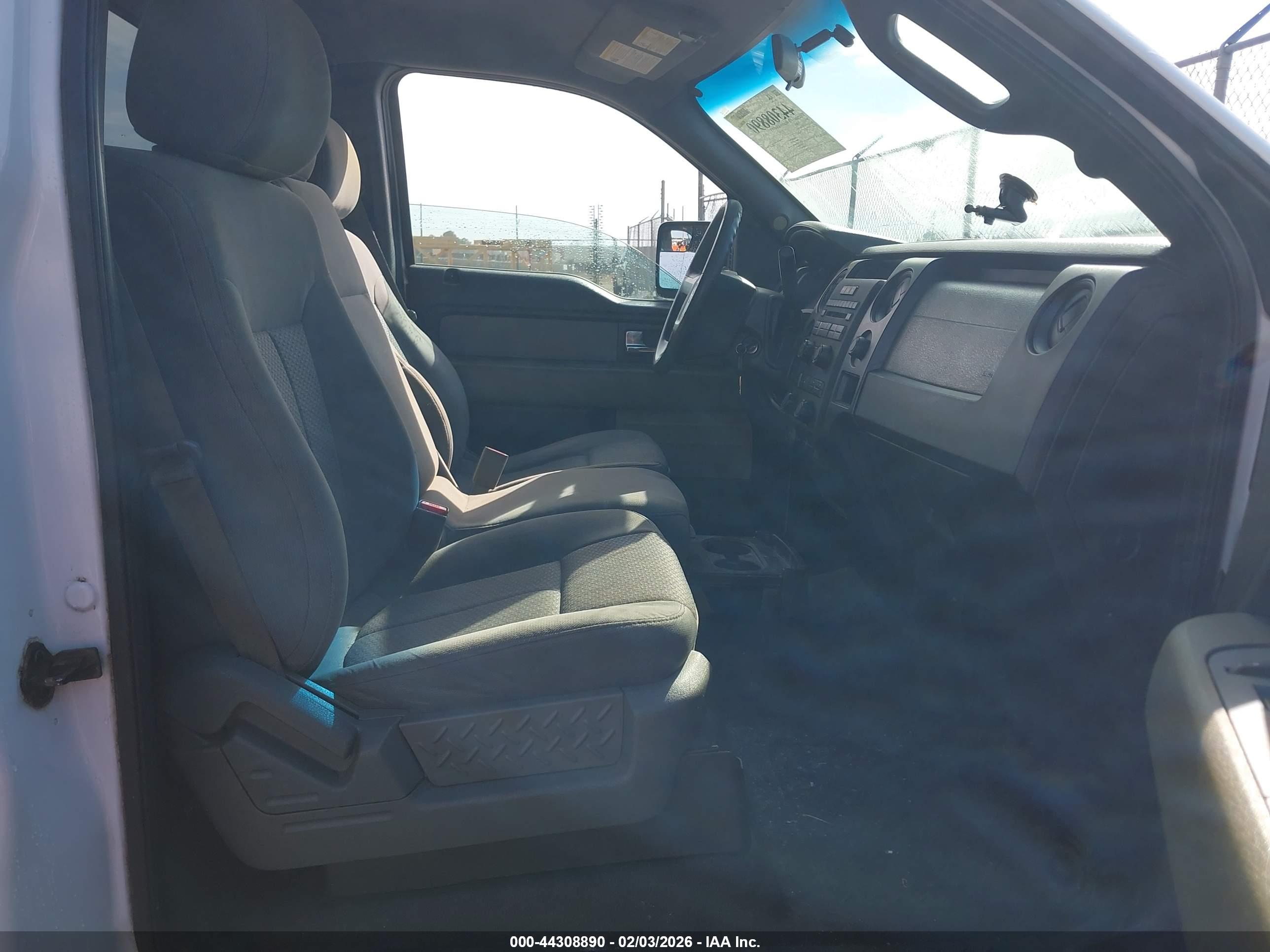 FORD F-150 image 5