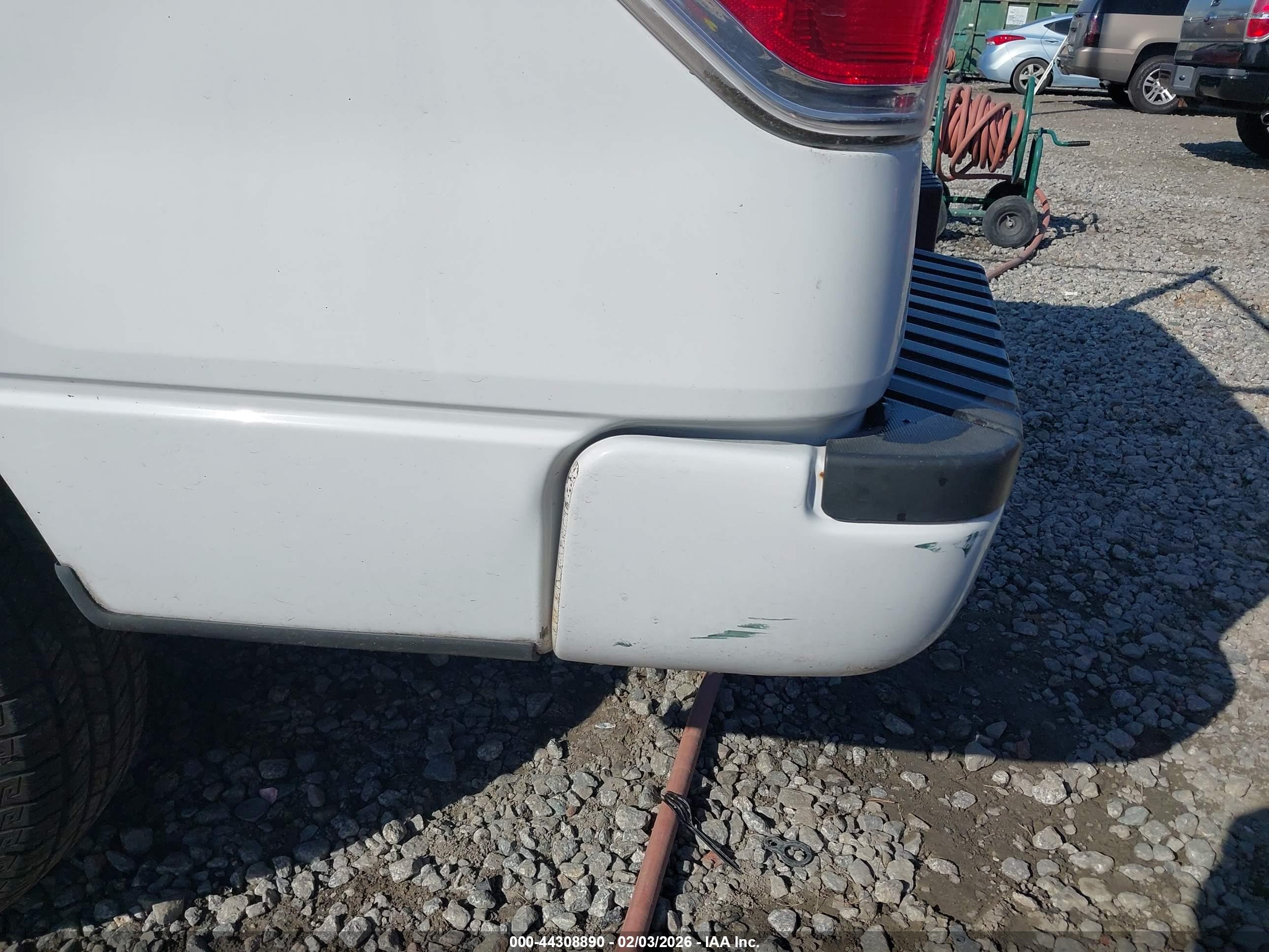 FORD F-150 image 6