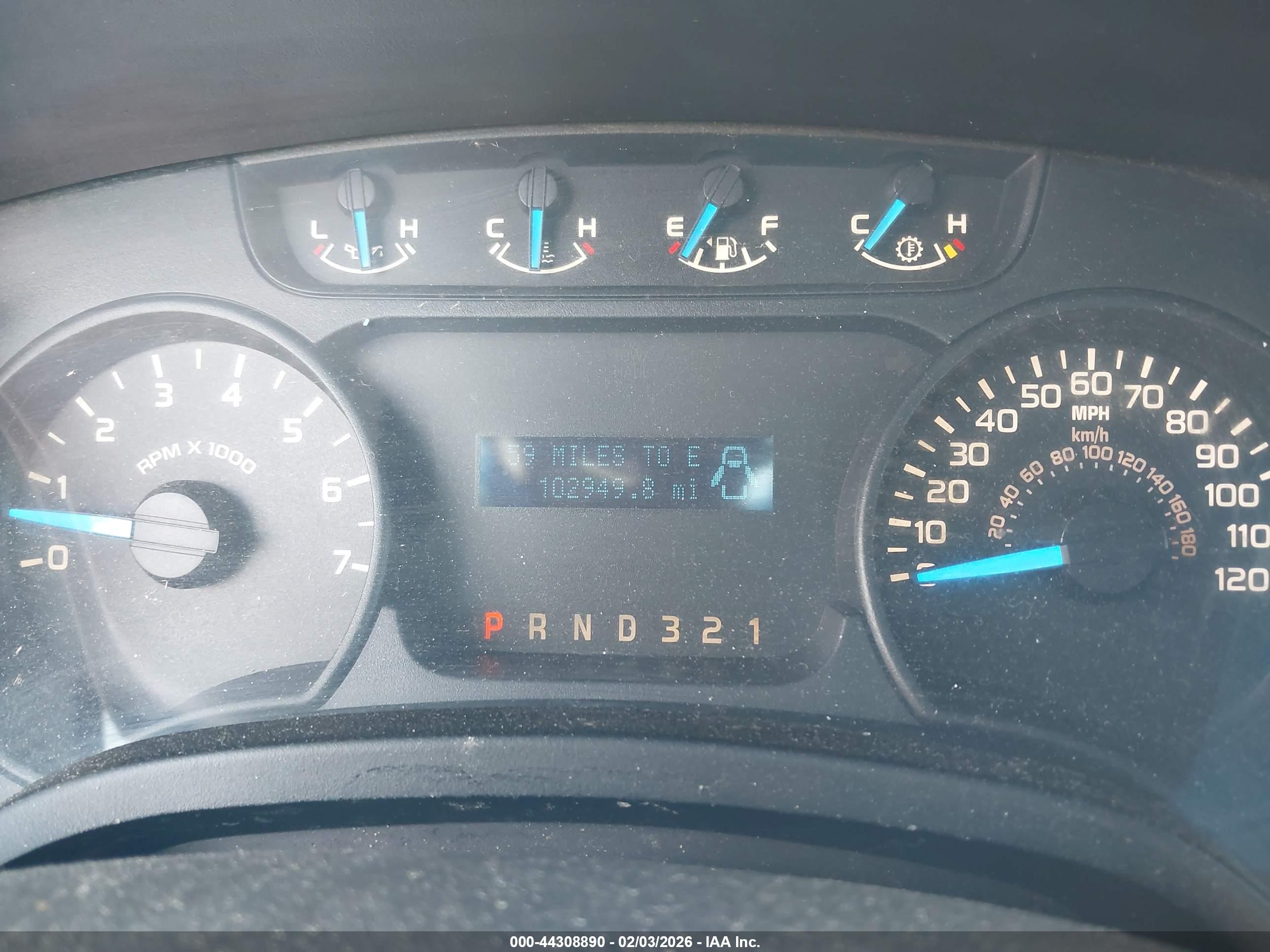 FORD F-150 image 7
