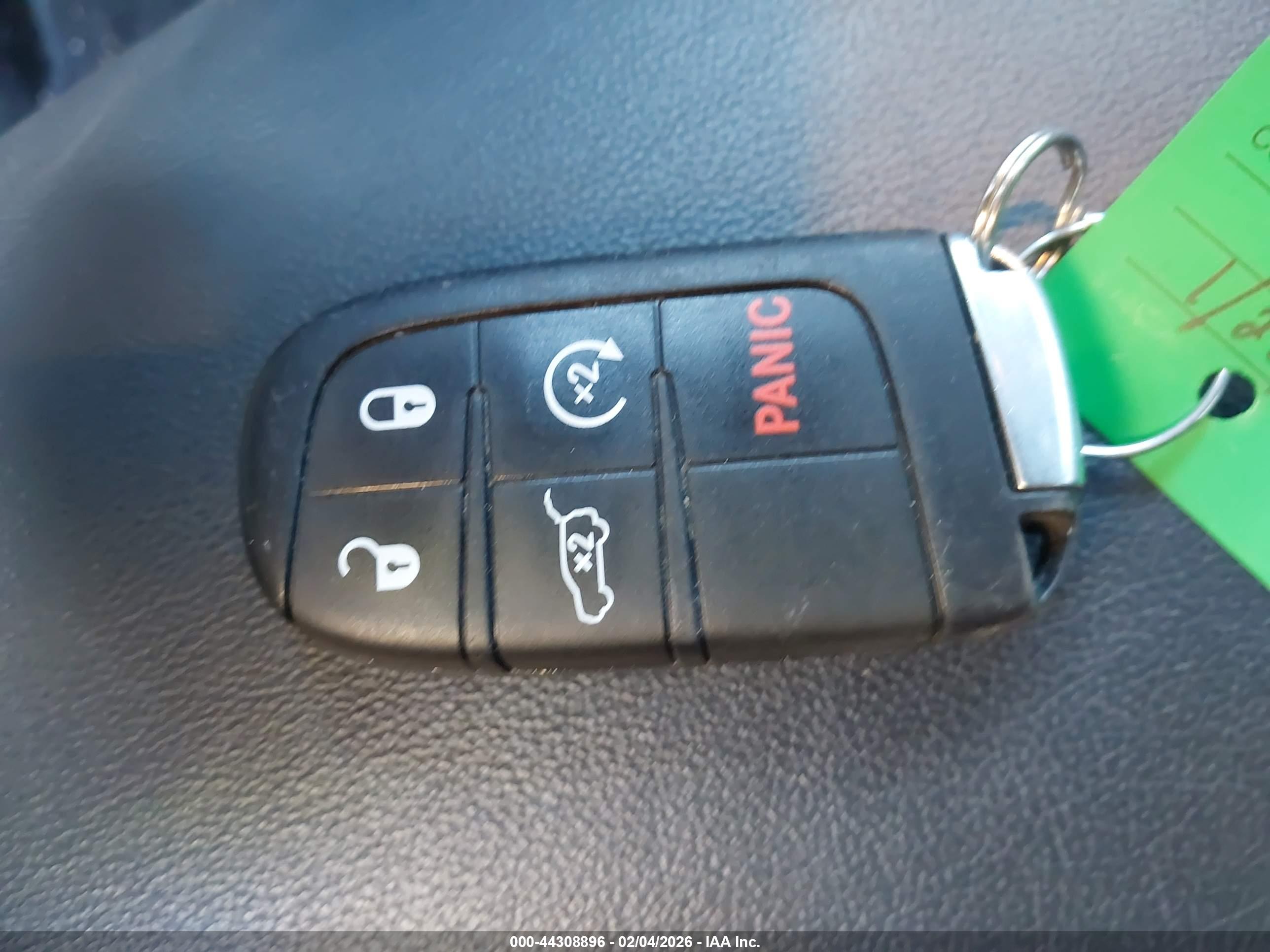 DODGE DURANGO image 11