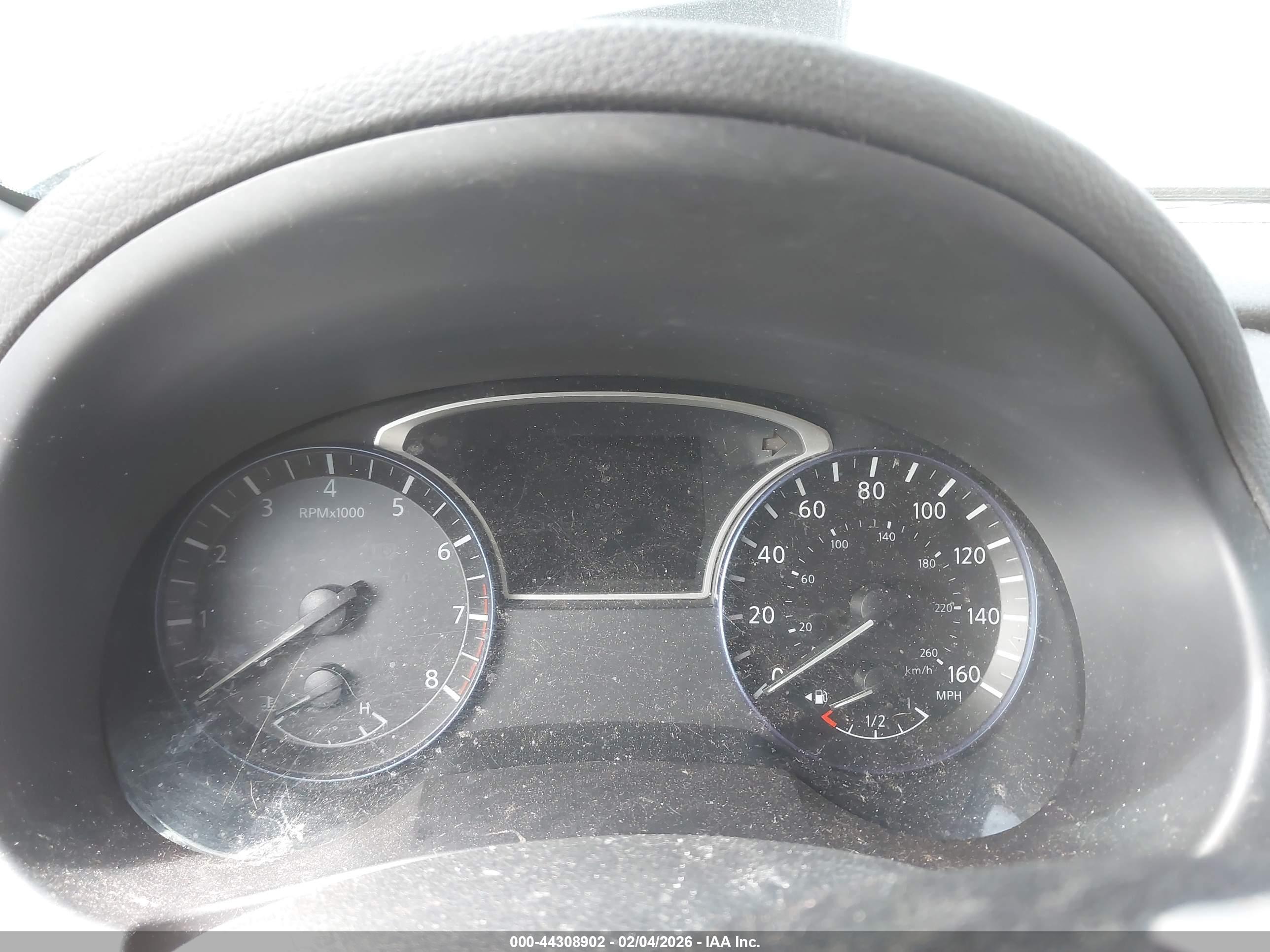 NISSAN ALTIMA image 7