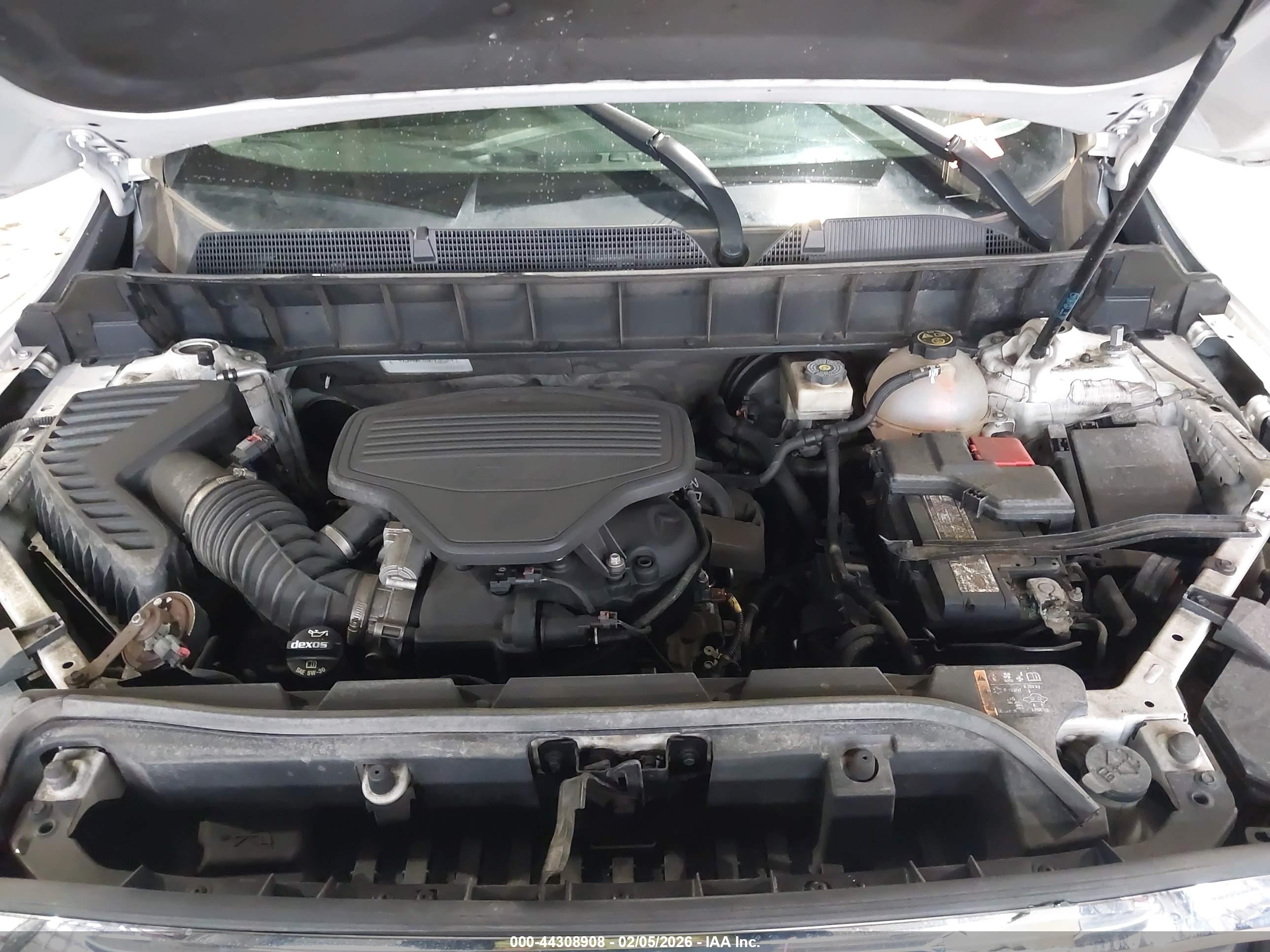 GMC ACADIA image 10