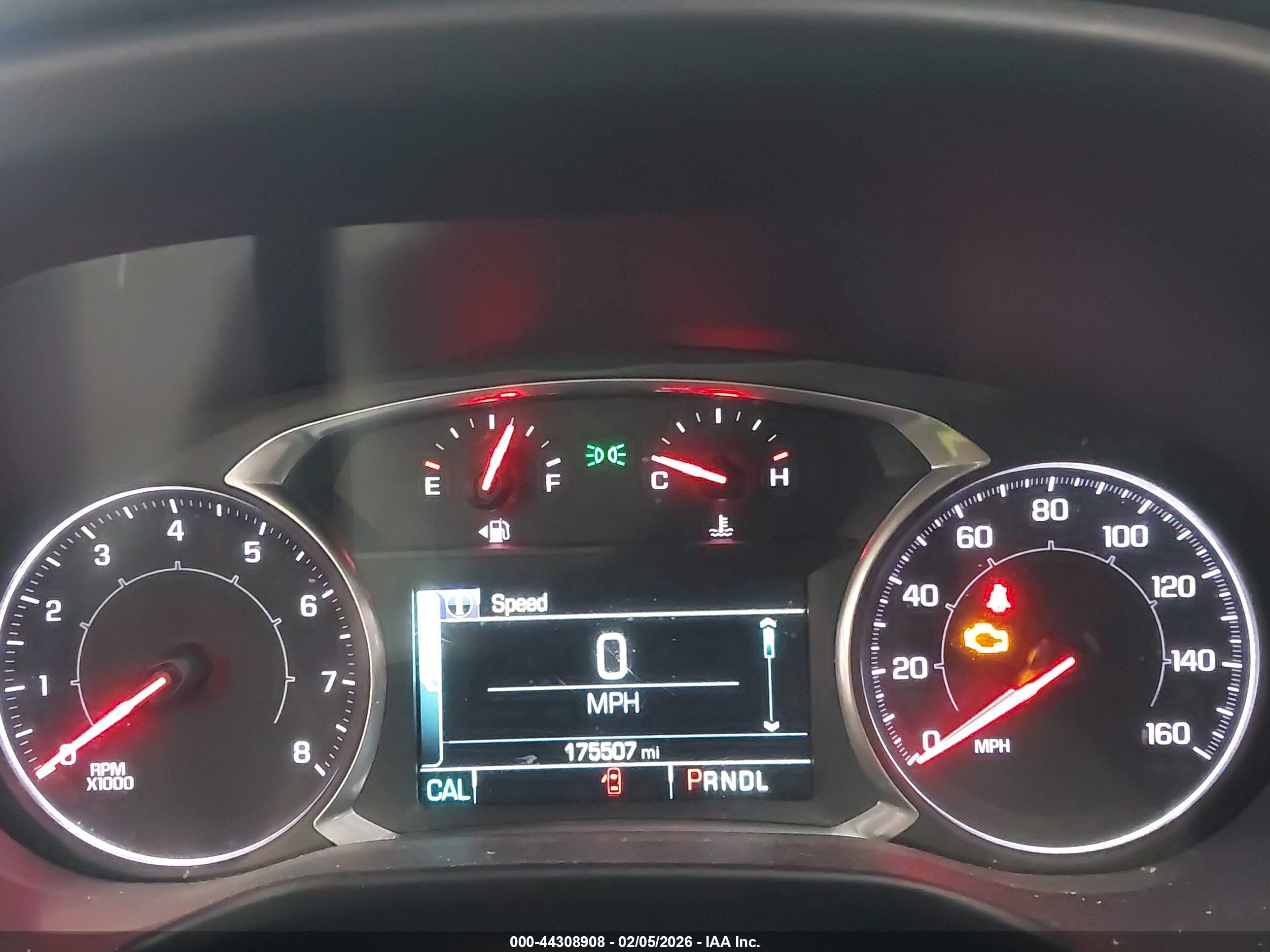 GMC ACADIA image 7