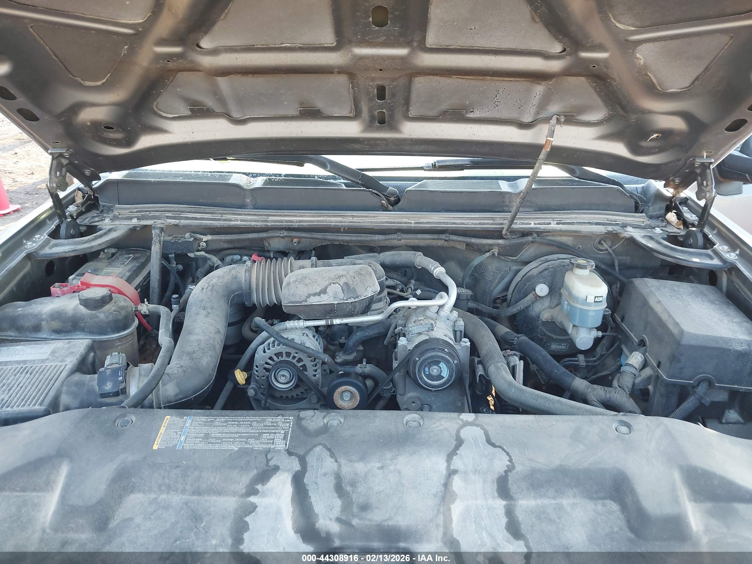 CHEVROLET SILVERADO image 10