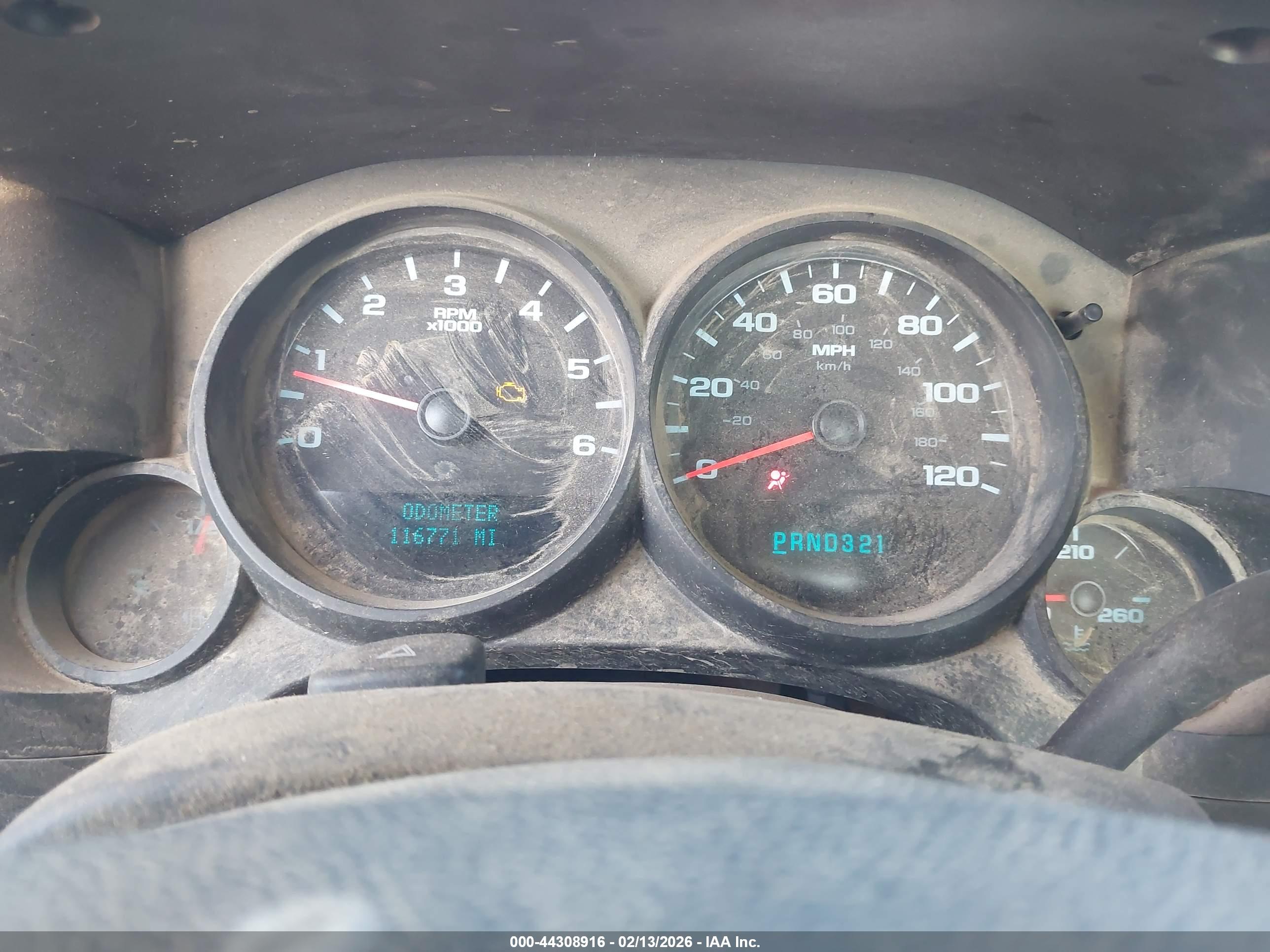 CHEVROLET SILVERADO image 7
