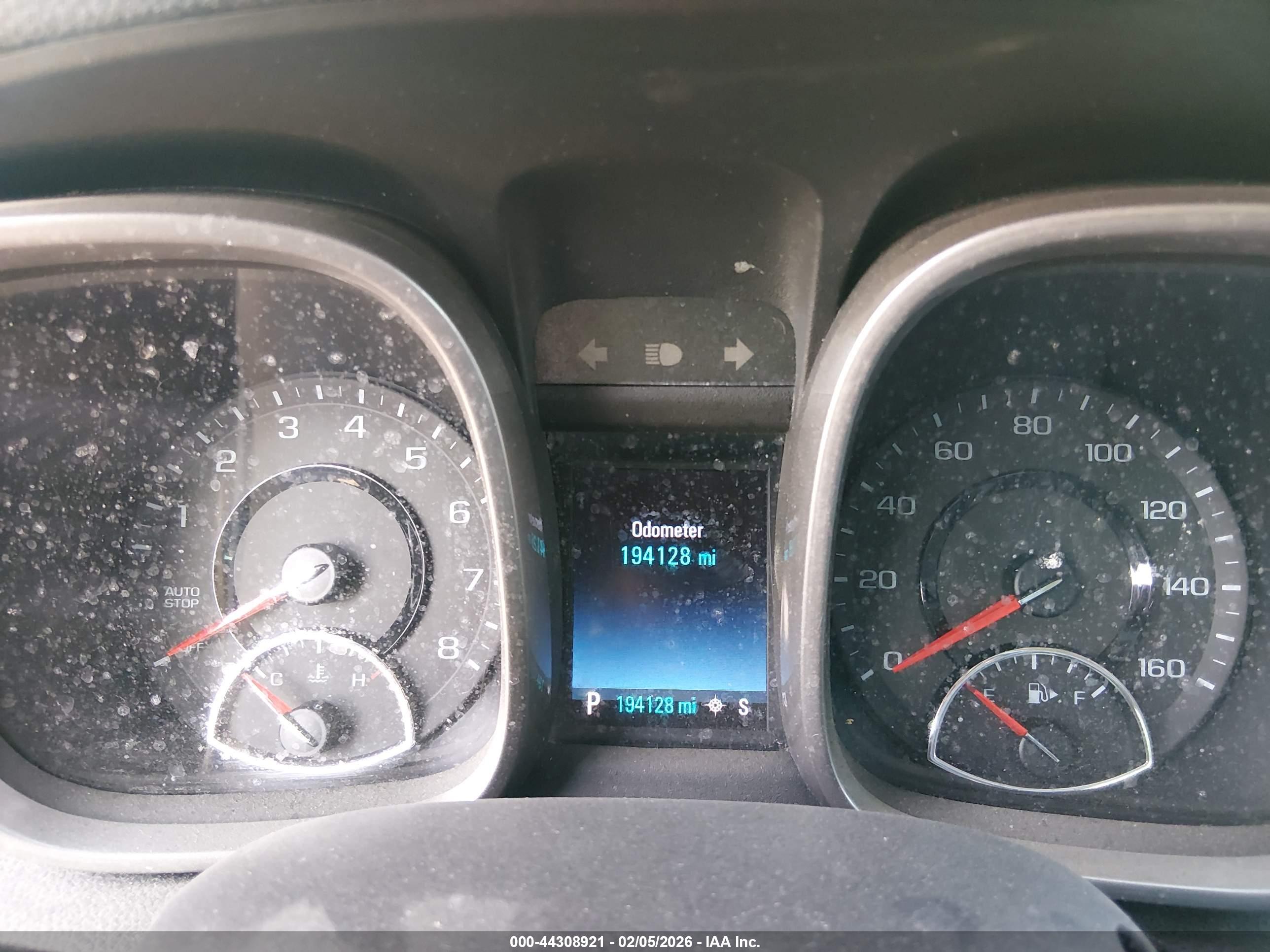 CHEVROLET MALIBU image 7