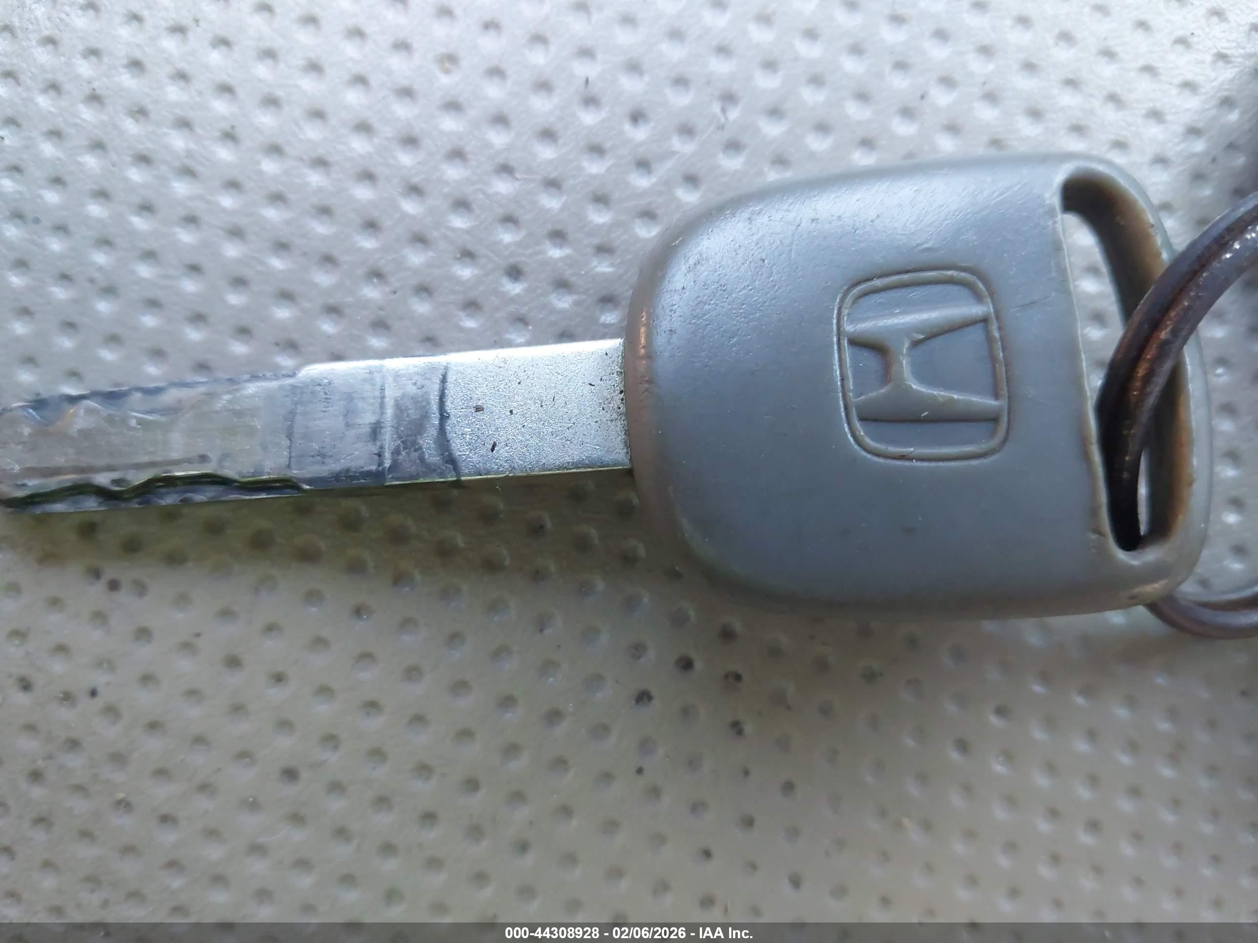 HONDA ODYSSEY image 11