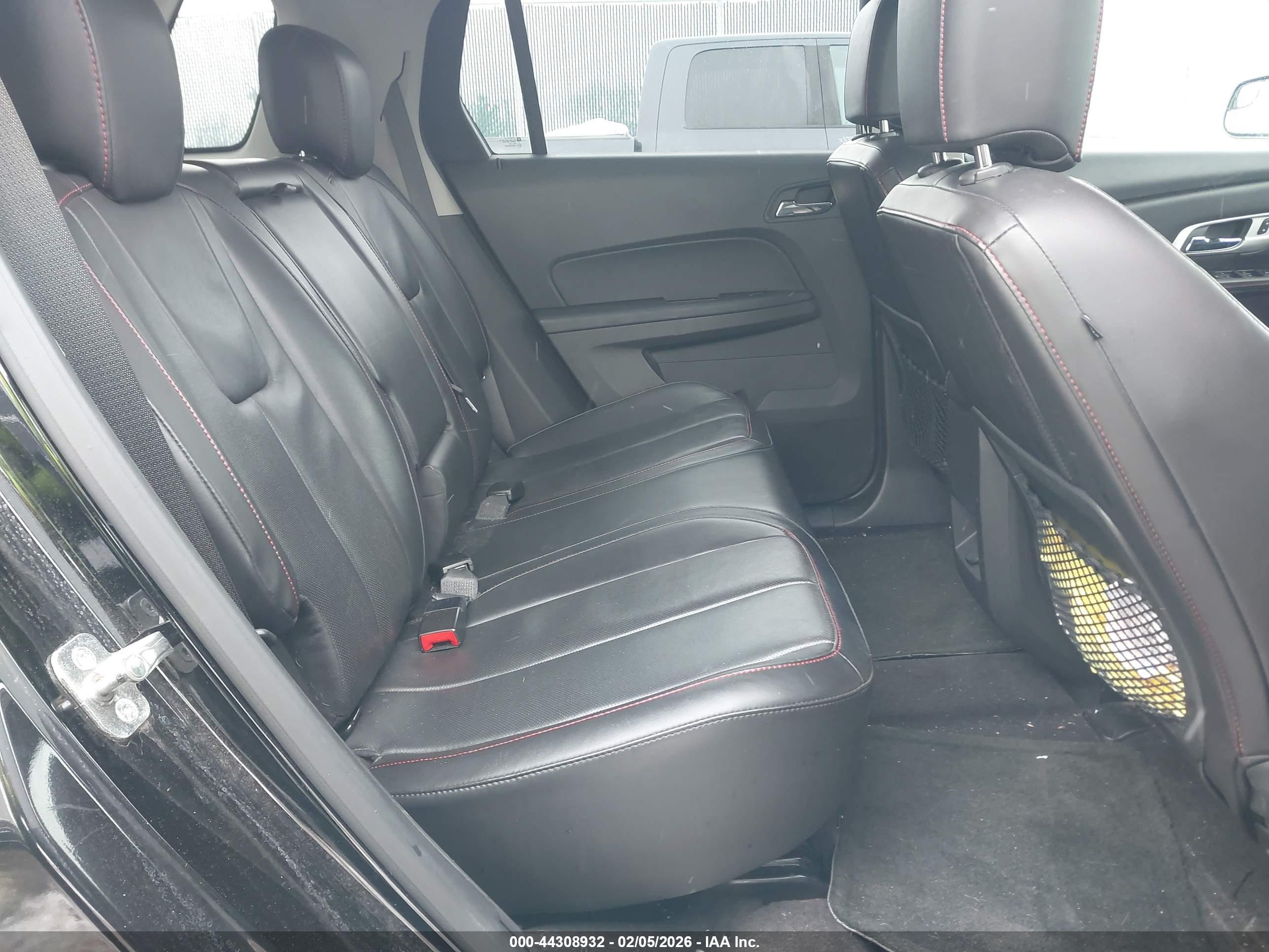 GMC TERRAIN image 8