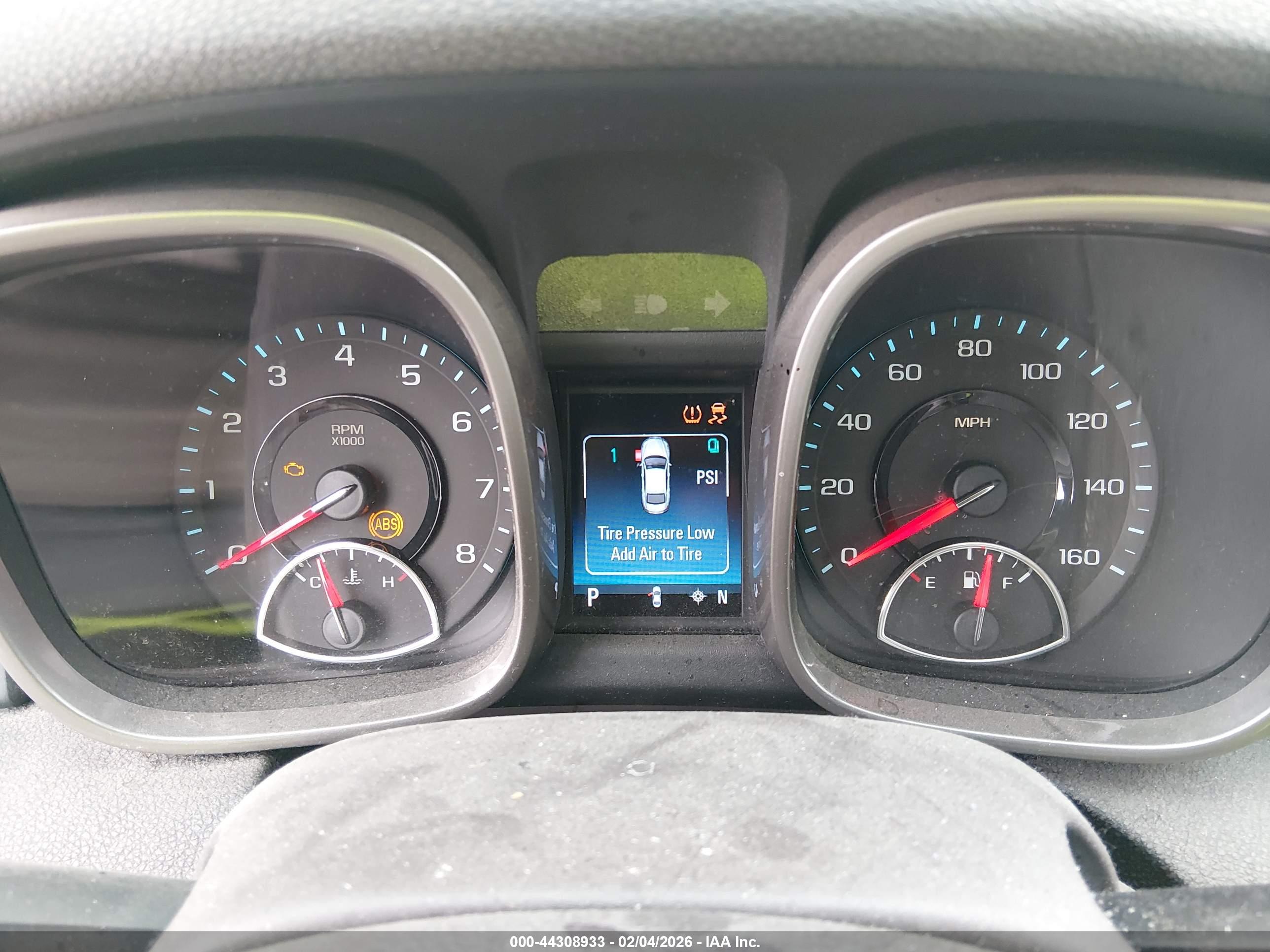 CHEVROLET MALIBU image 7