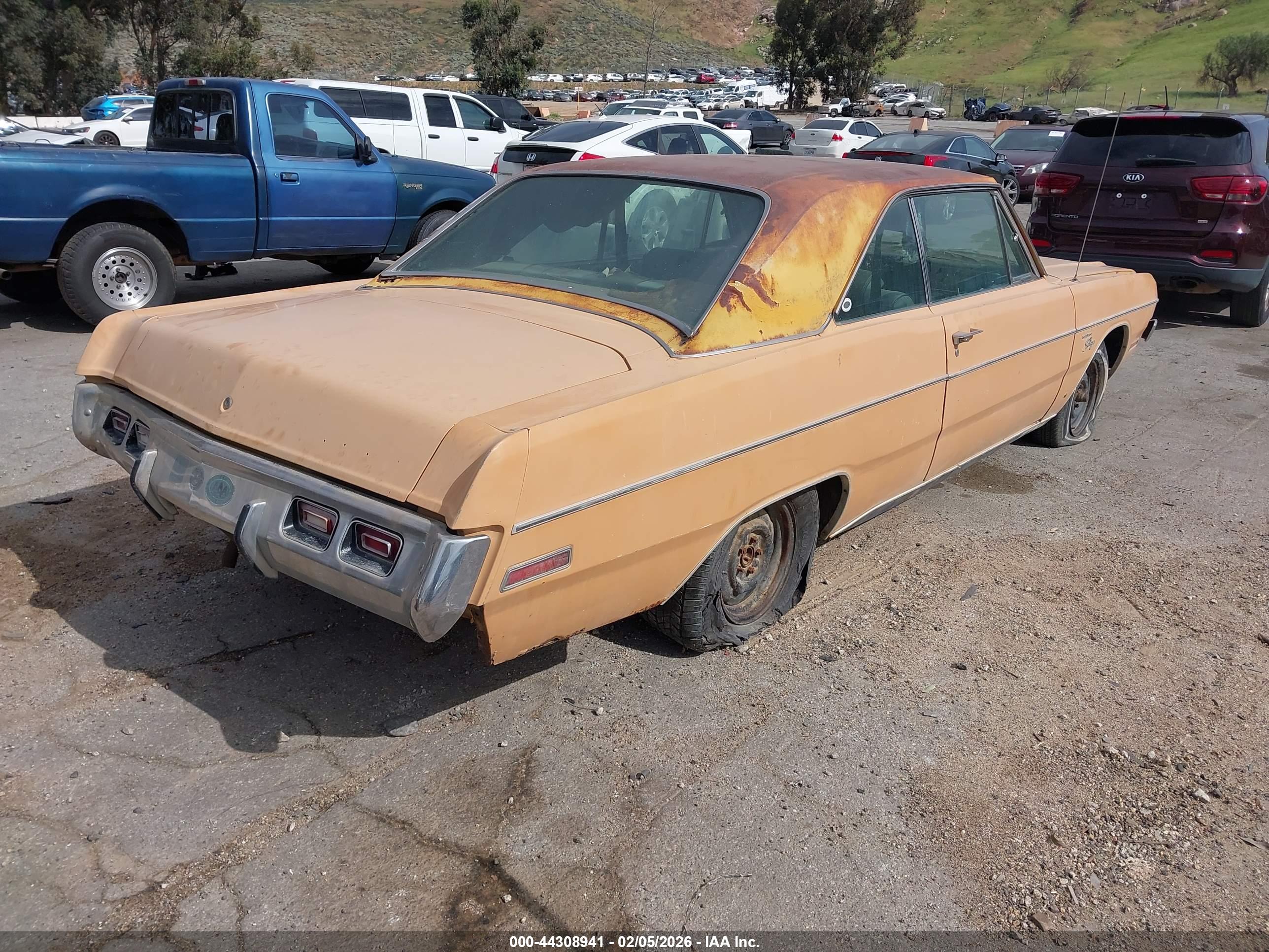 DODGE DART image 4