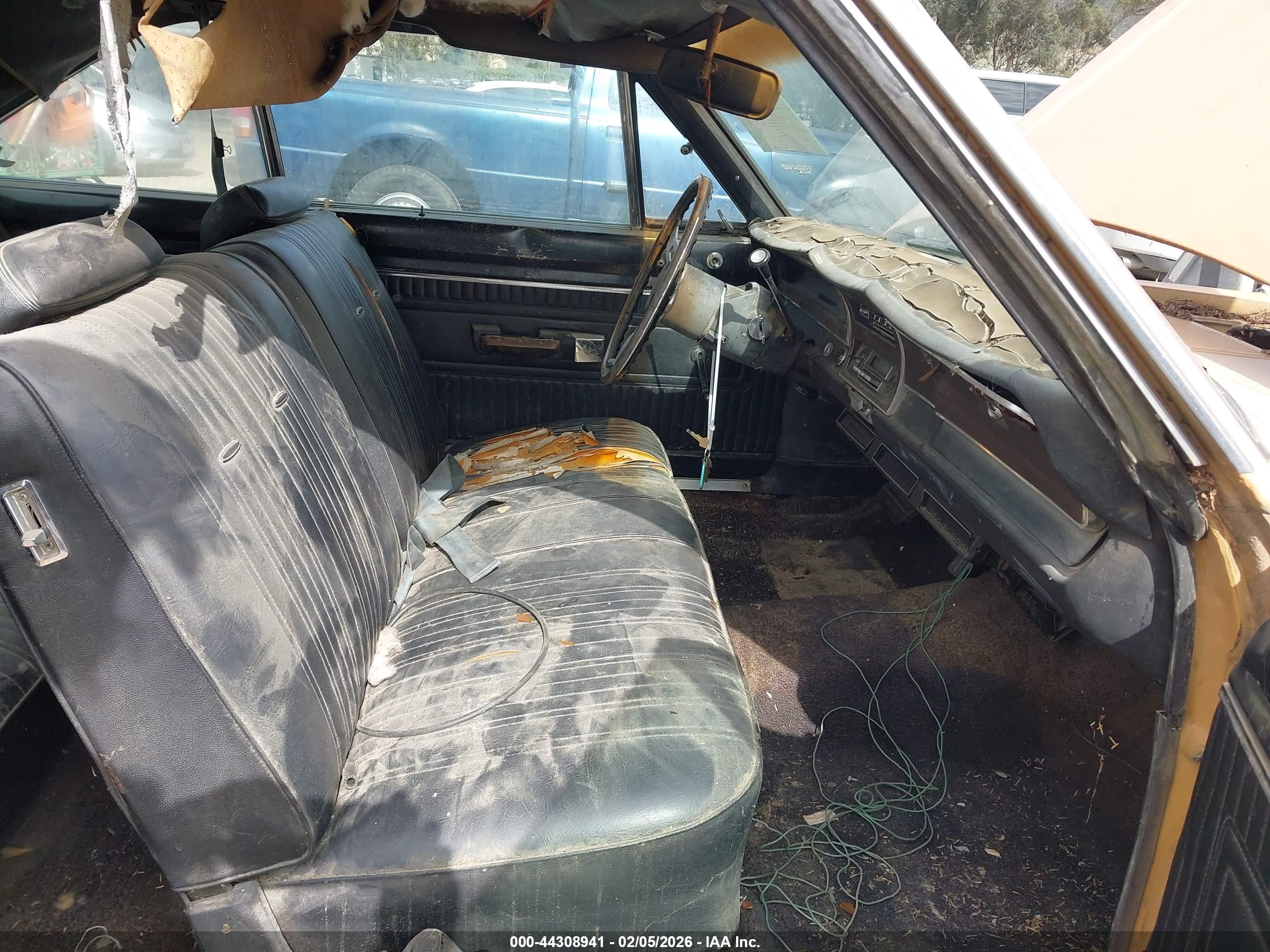 DODGE DART image 5