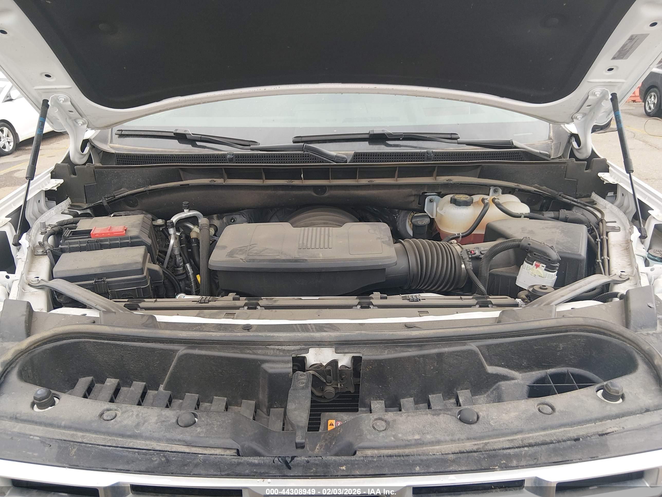 GMC YUKON image 10
