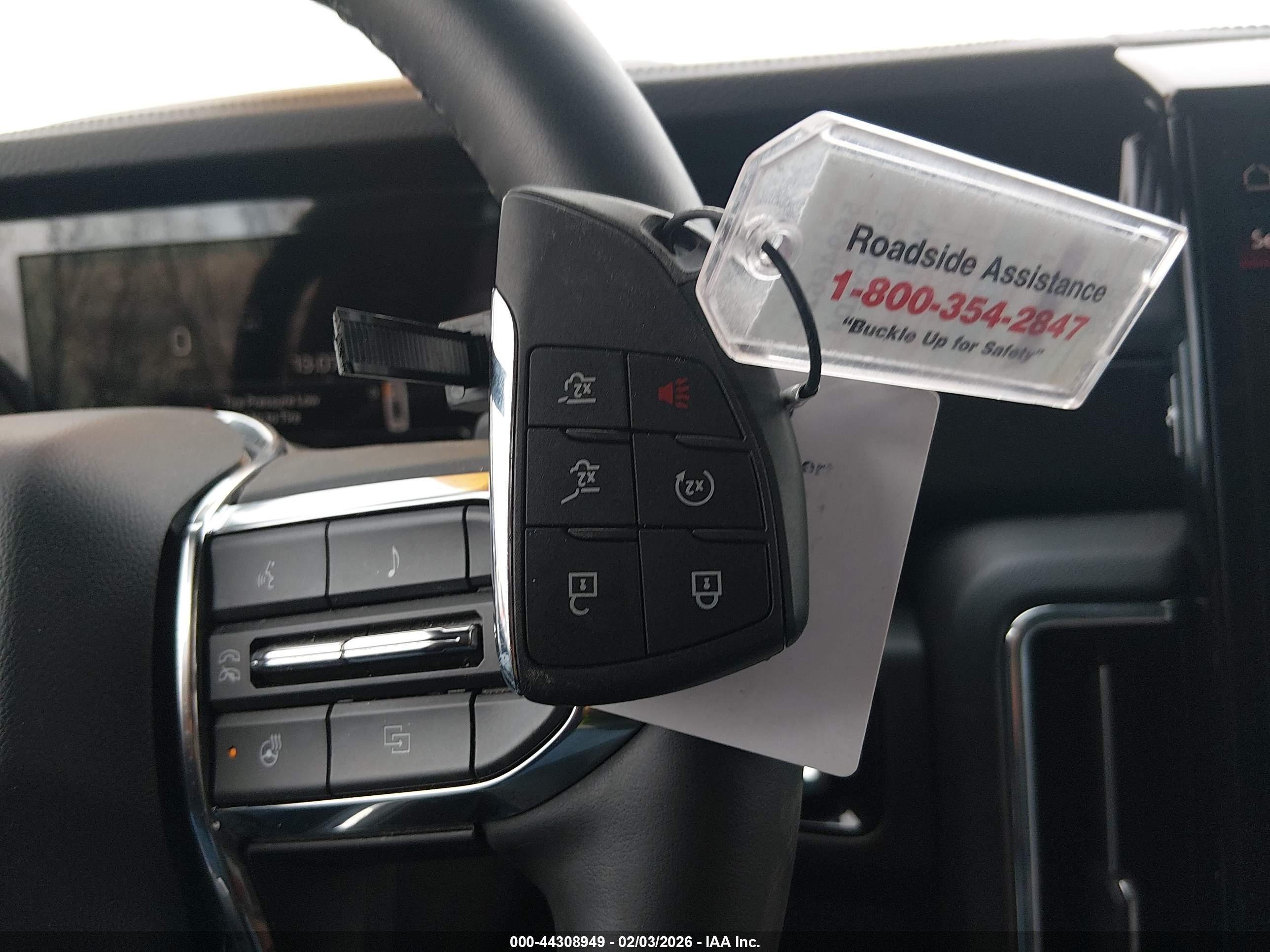 GMC YUKON image 11