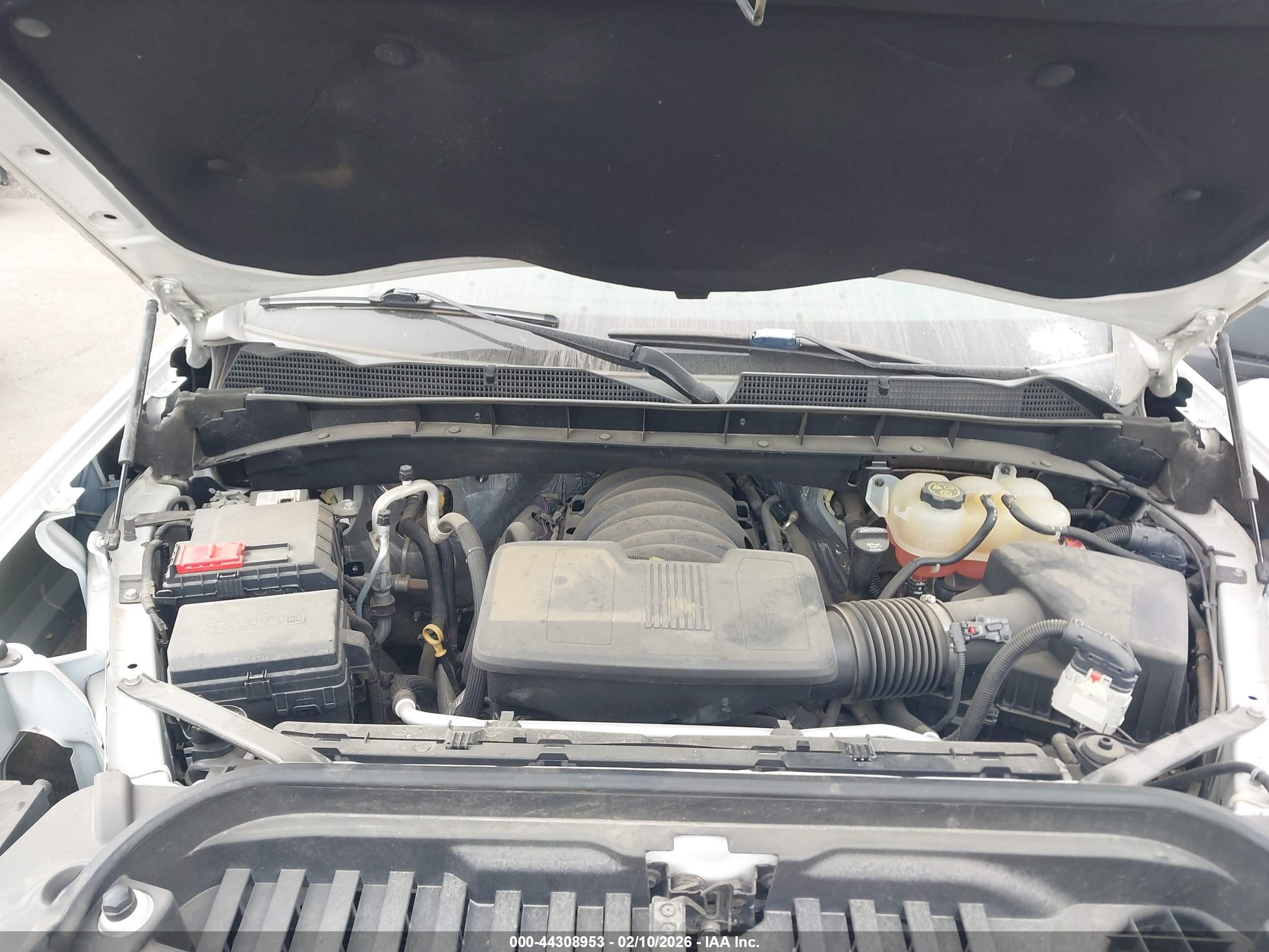 GMC SIERRA image 10