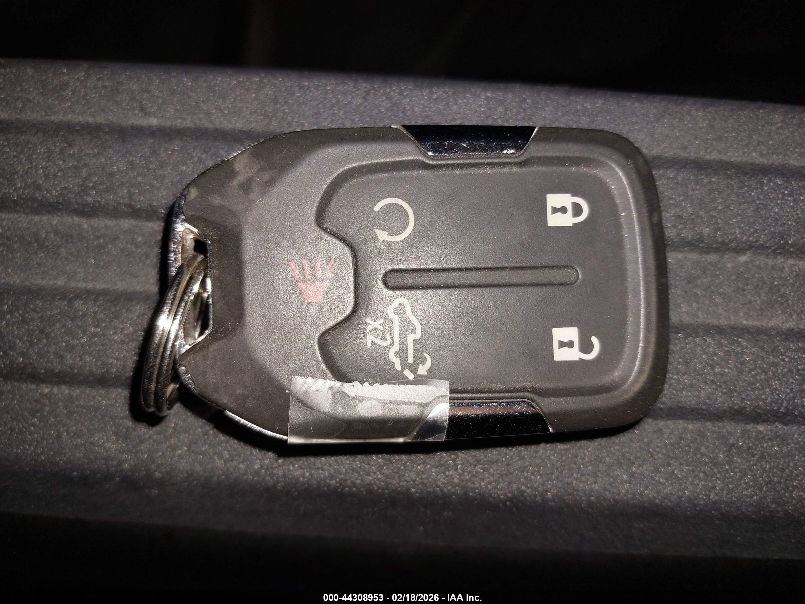 GMC SIERRA image 11