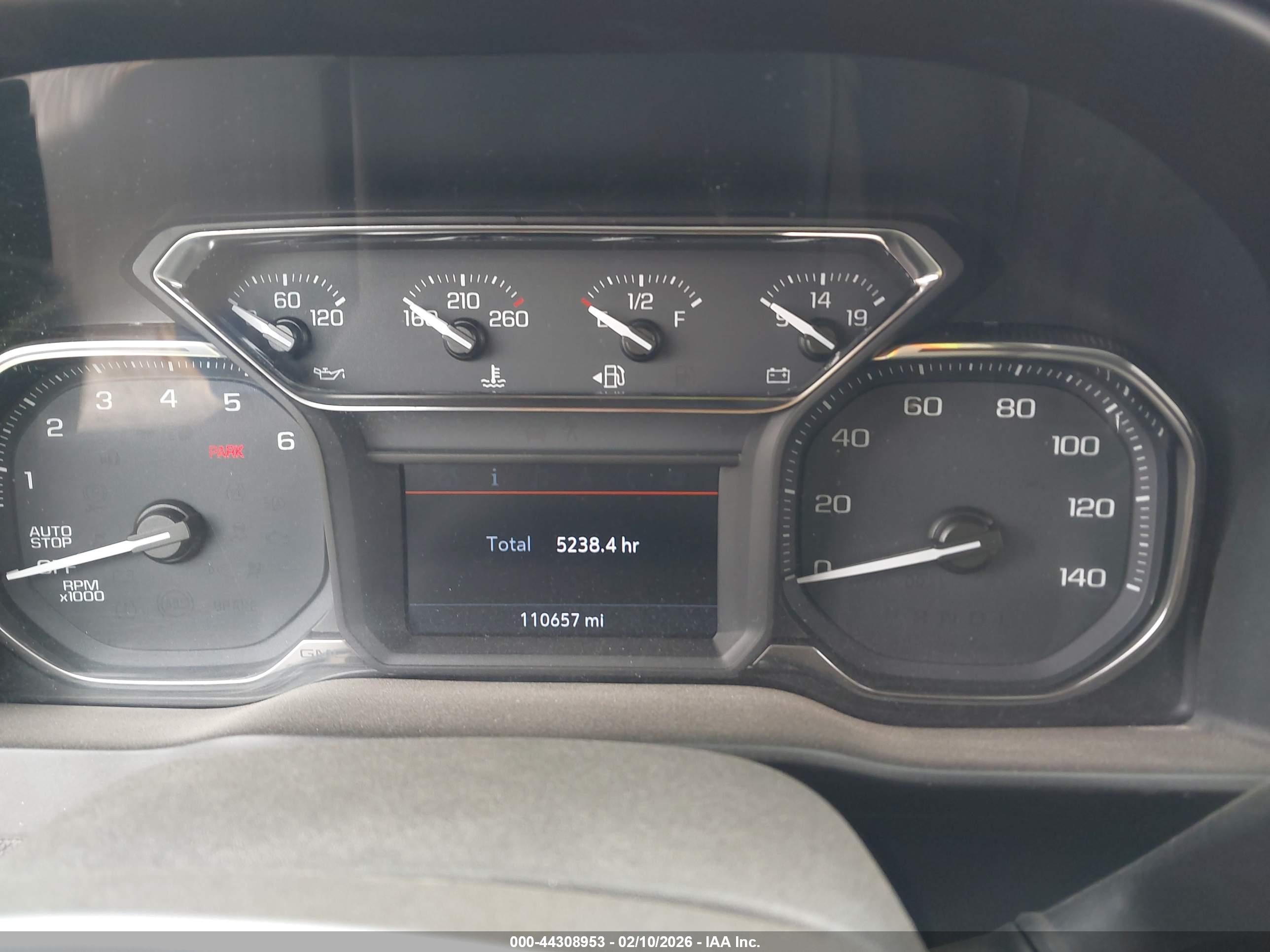 GMC SIERRA image 7