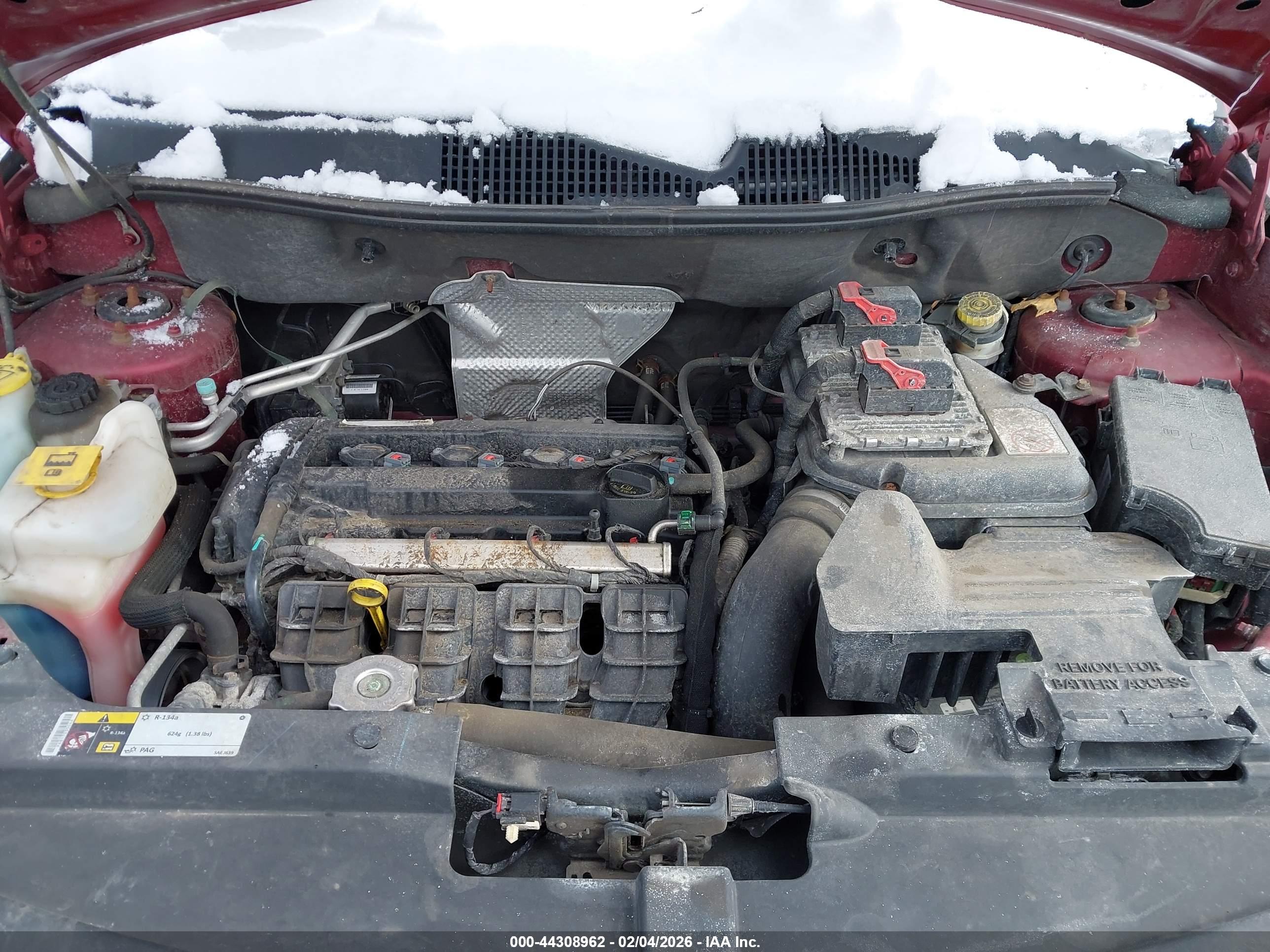 JEEP COMPASS image 10