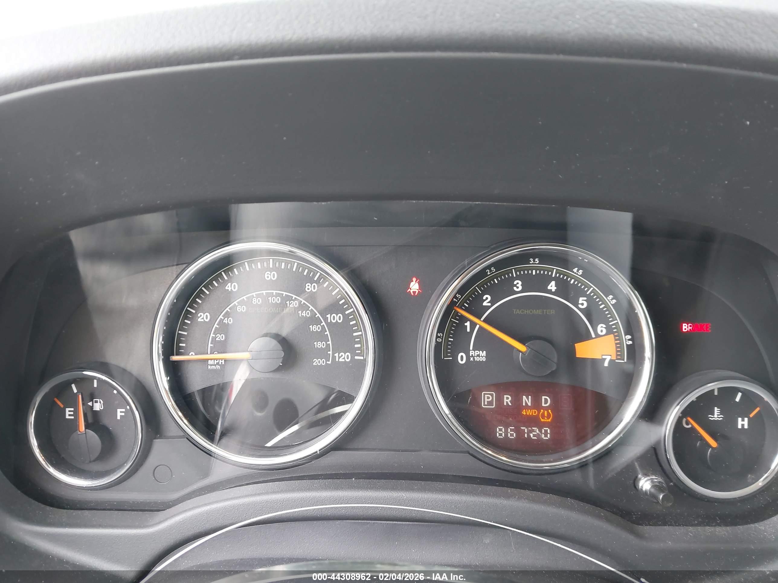 JEEP COMPASS image 7