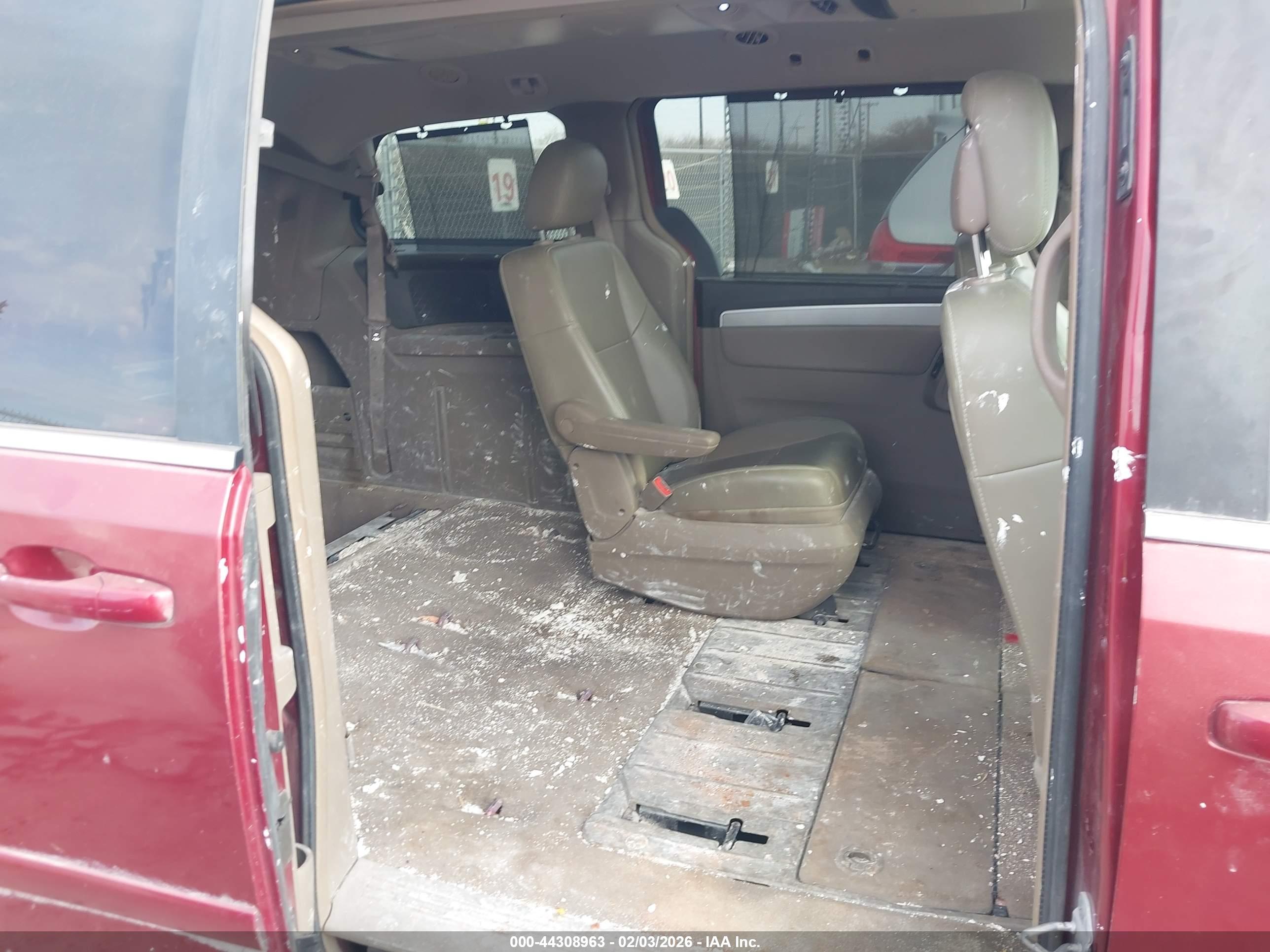 VOLKSWAGEN ROUTAN image 8