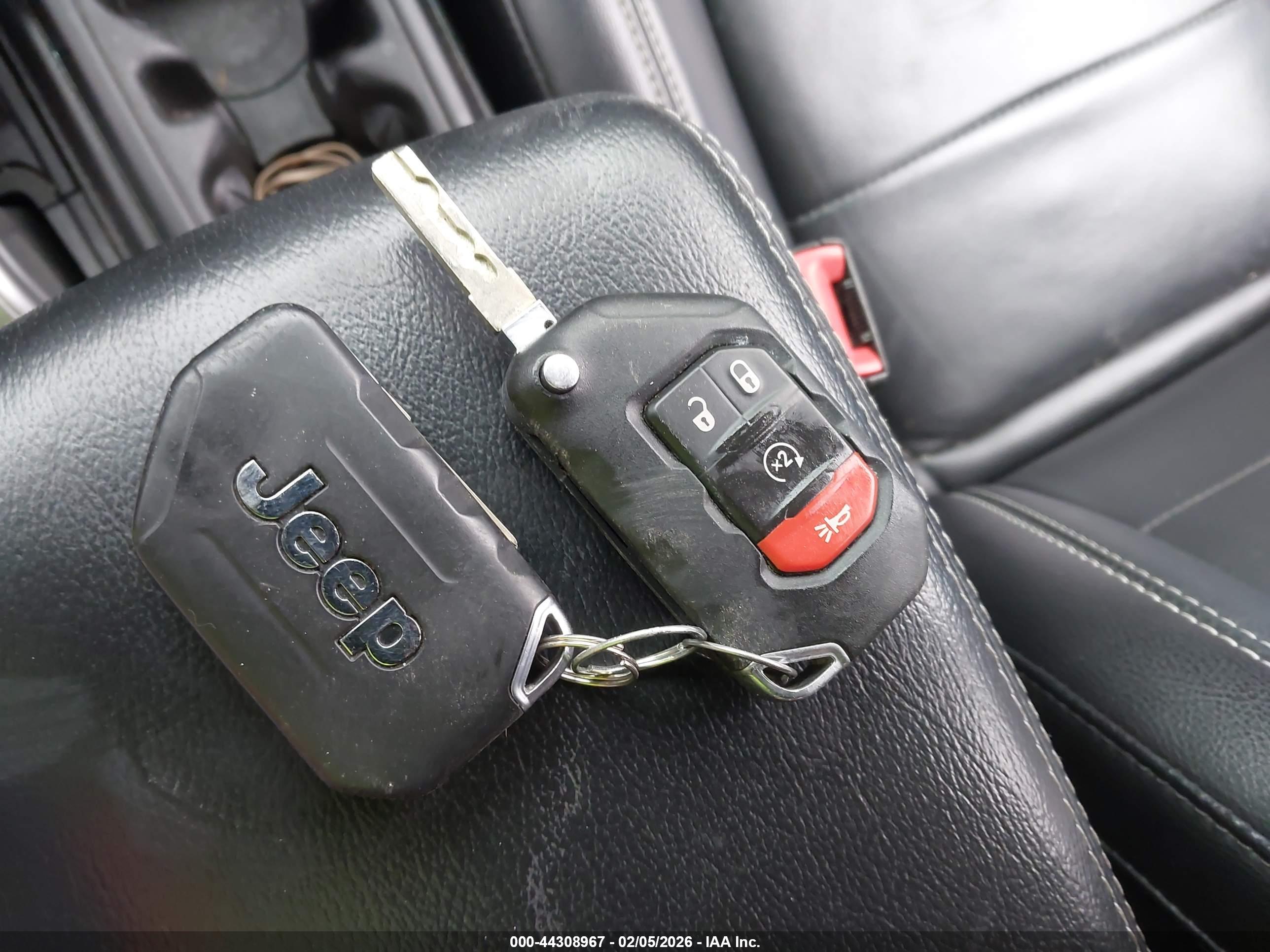 JEEP WRANGLER image 11