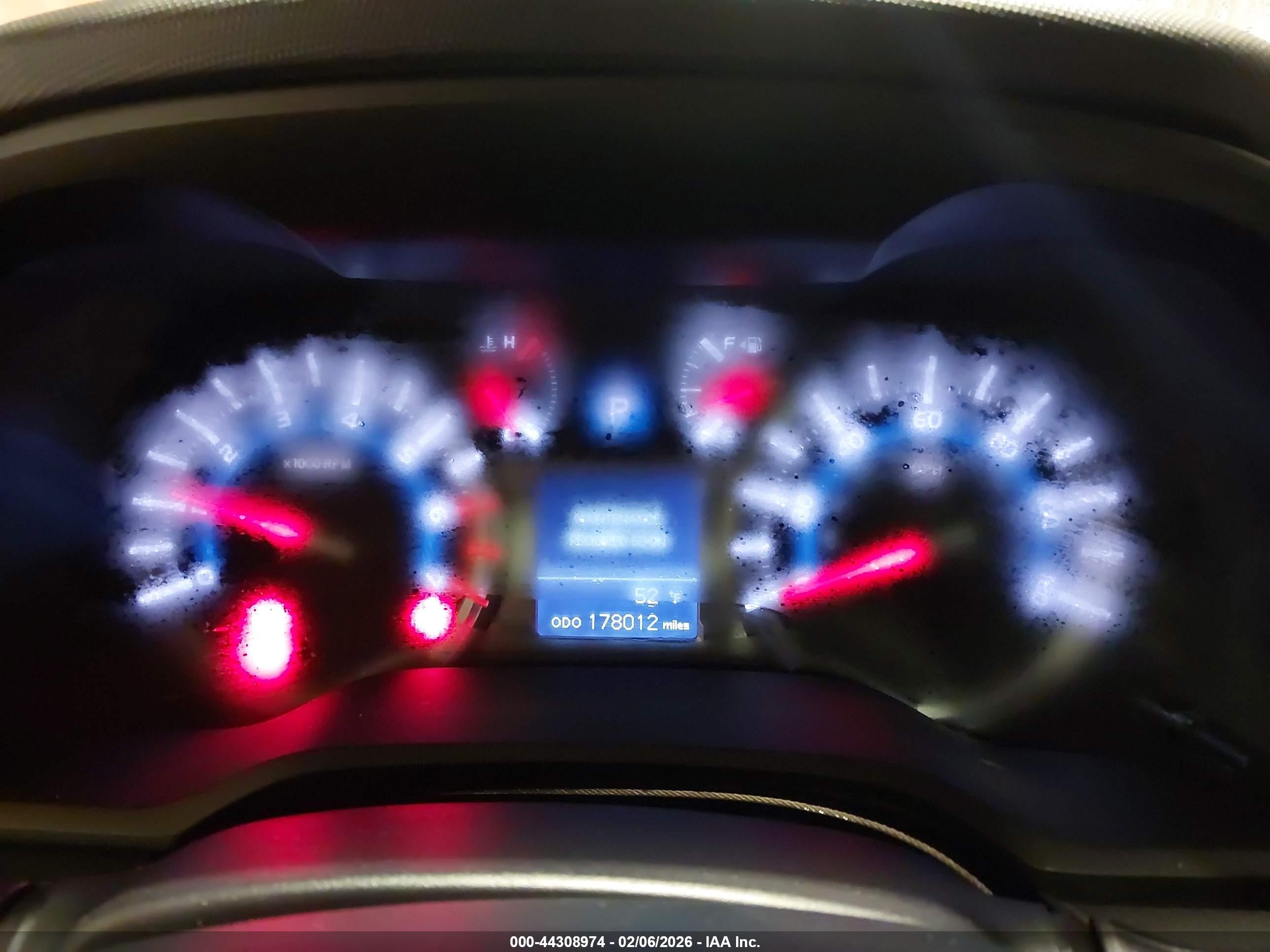 TOYOTA 4RUNNER image 7