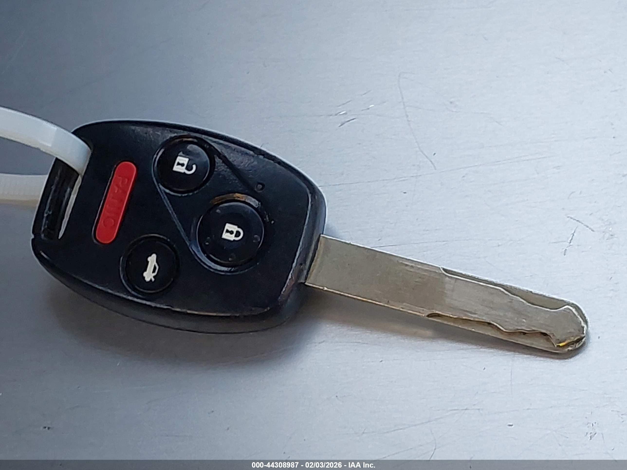 HONDA ACCORD image 11