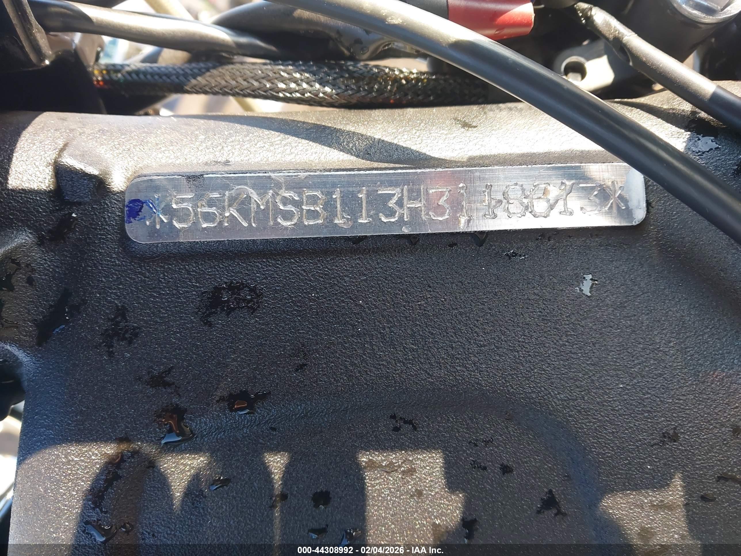 INDIAN MOTORCYCLE image 10