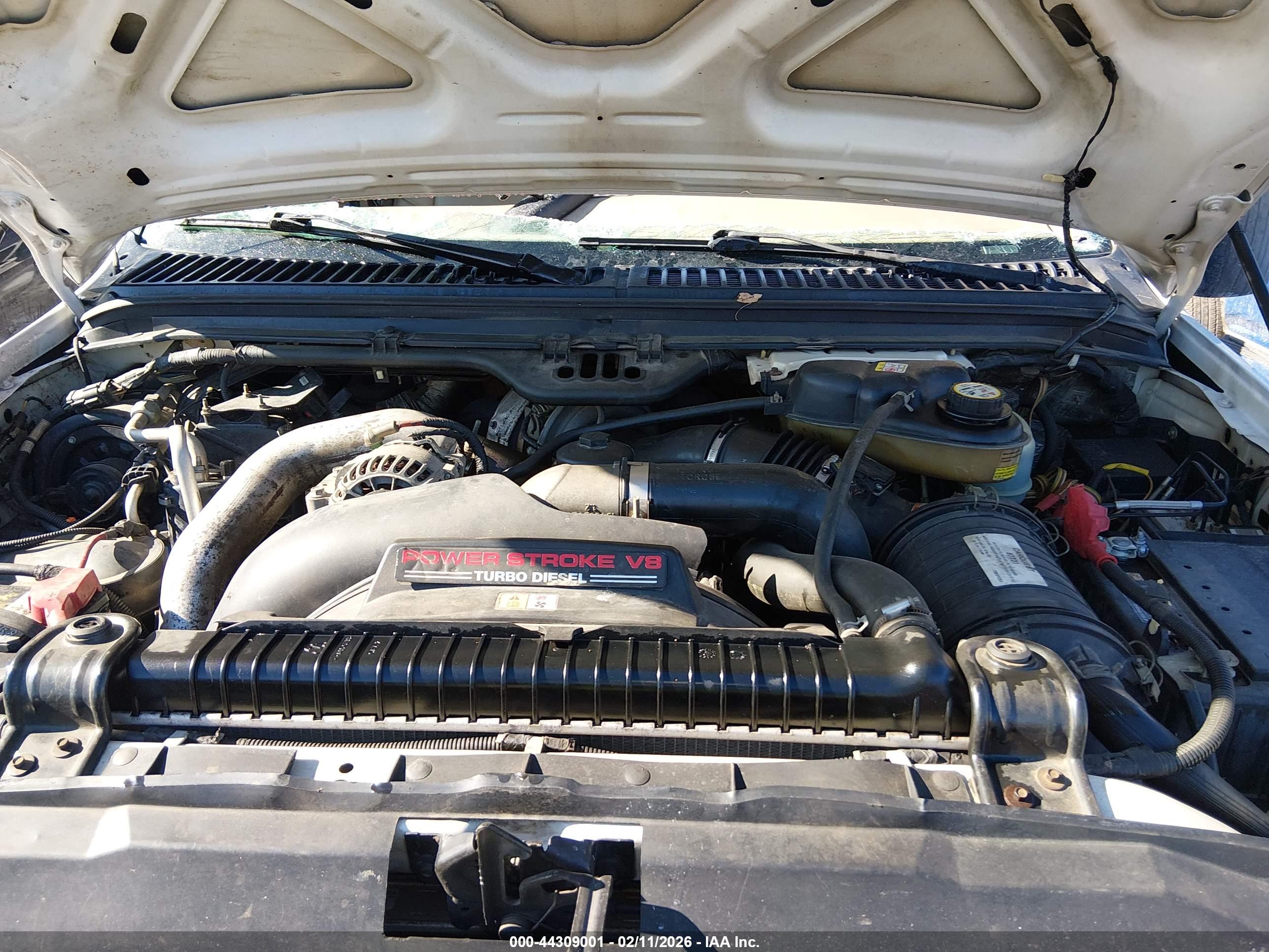 FORD F-350 image 10