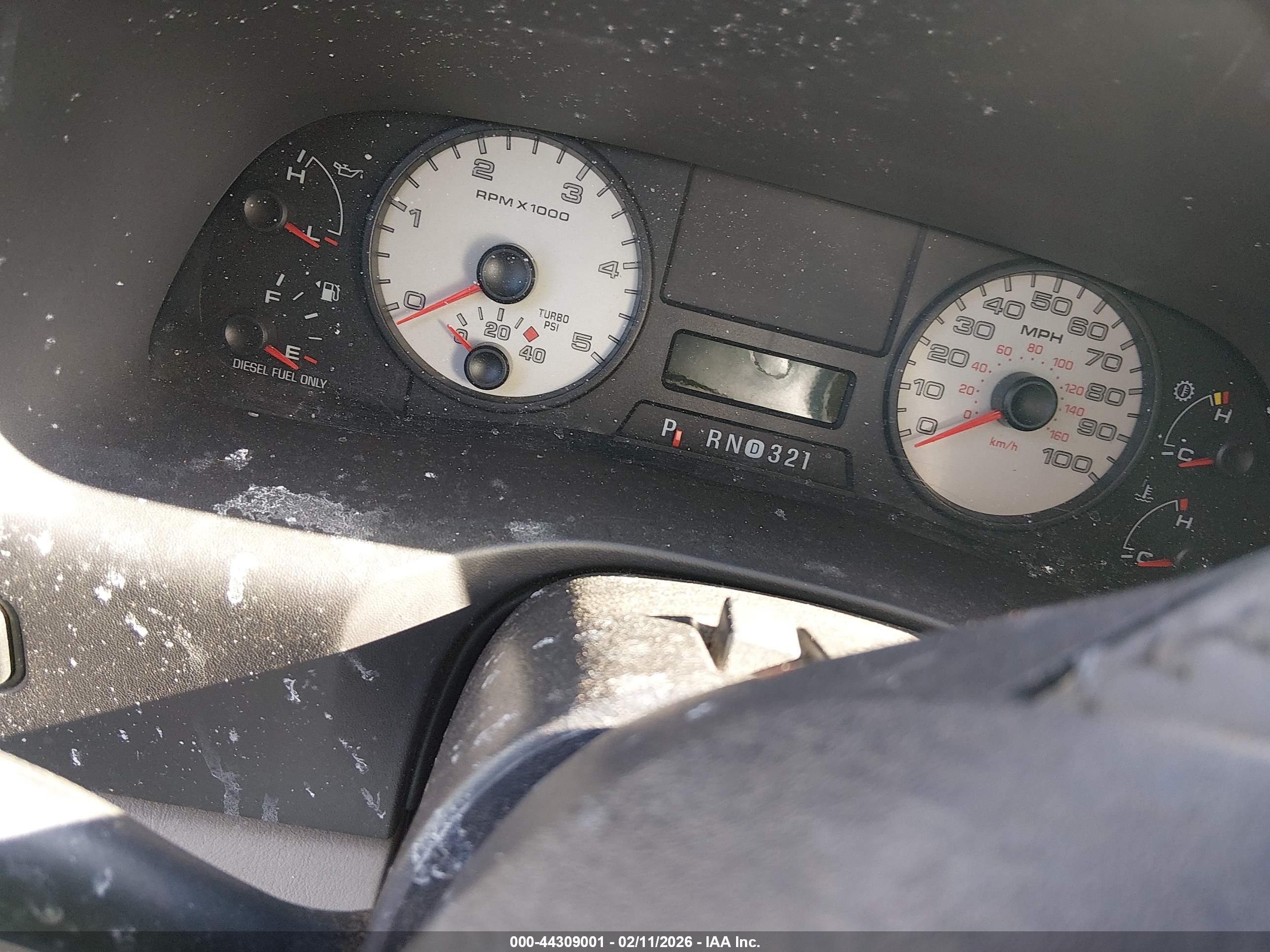 FORD F-350 image 7