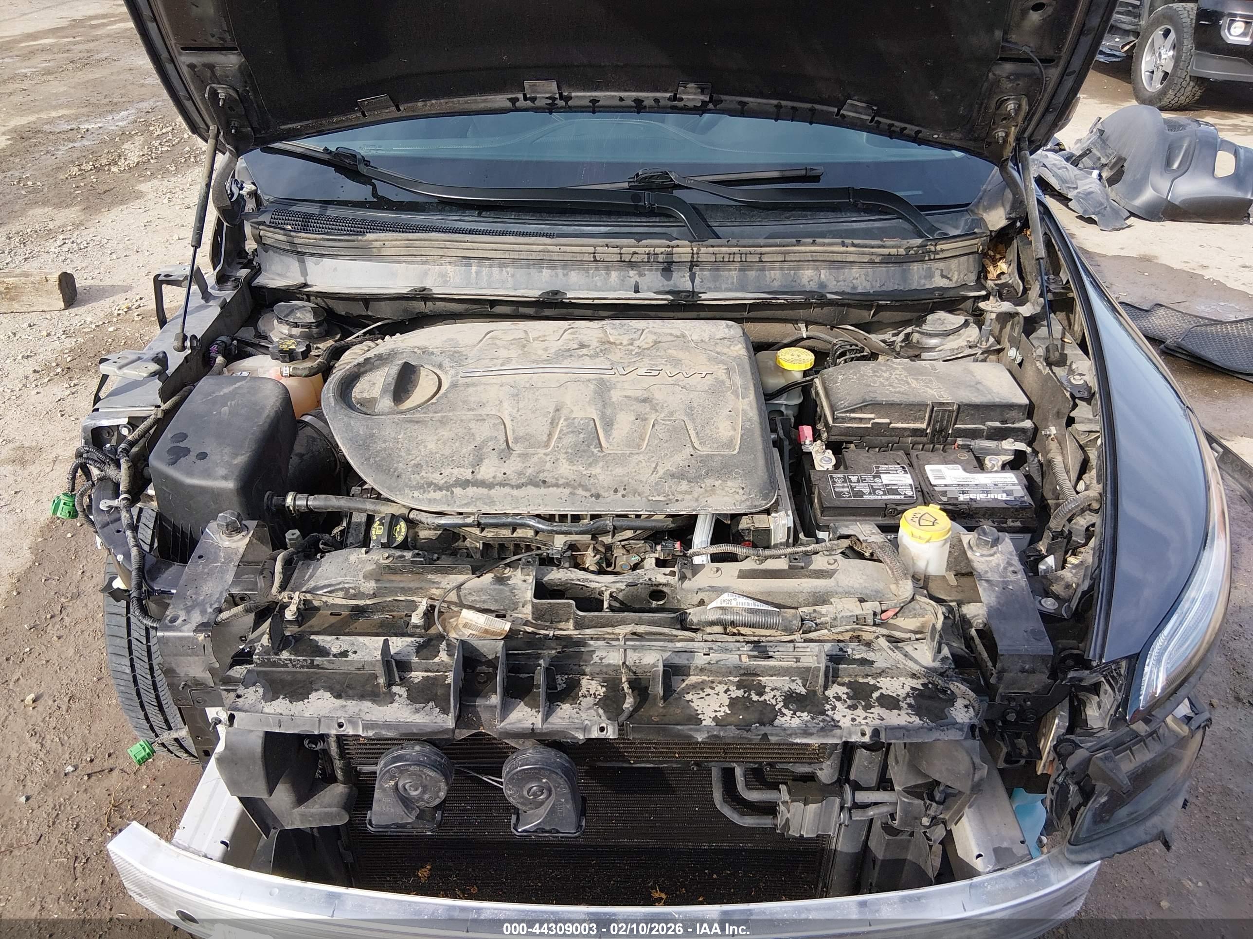 JEEP CHEROKEE image 10