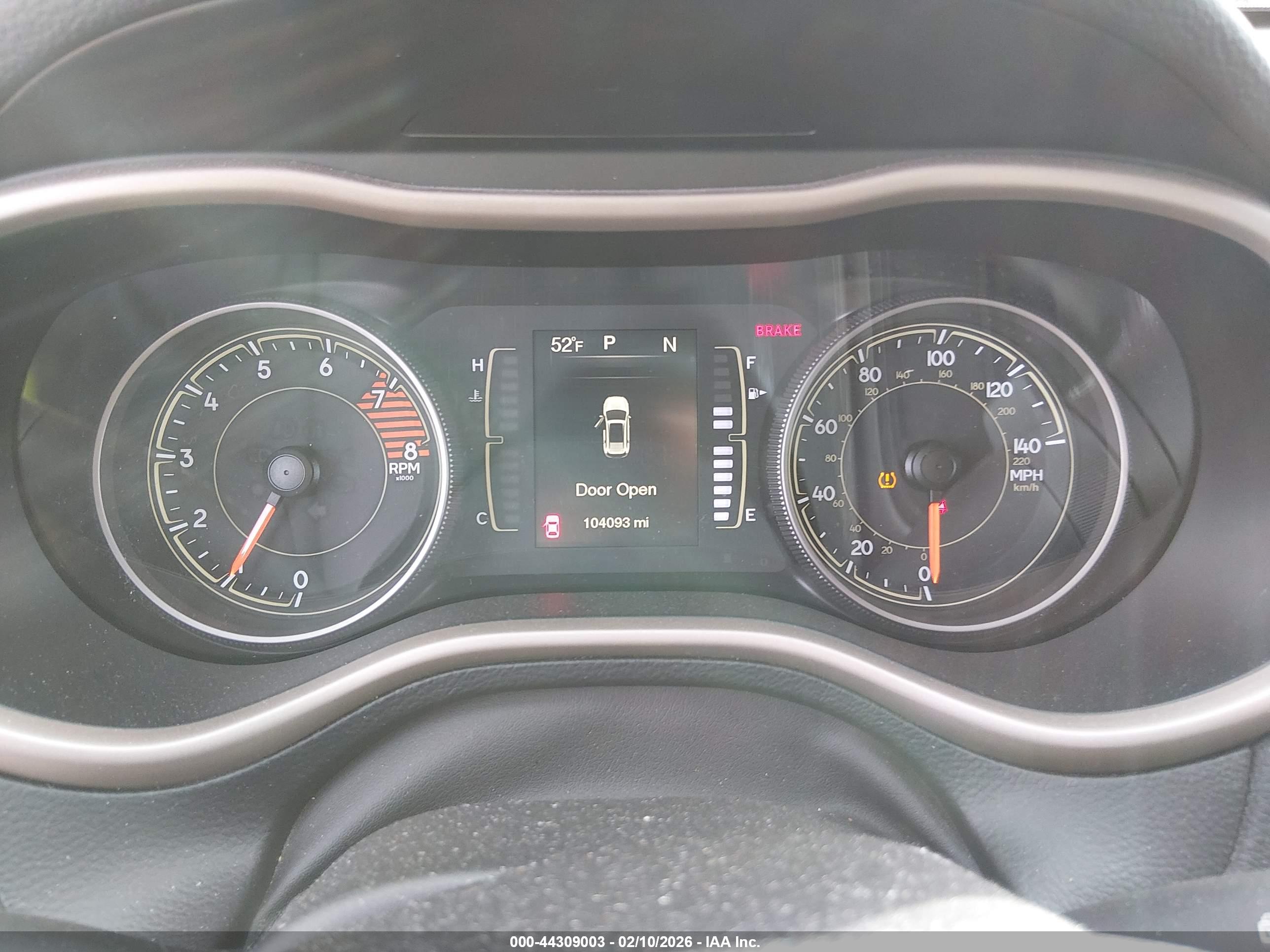 JEEP CHEROKEE image 7