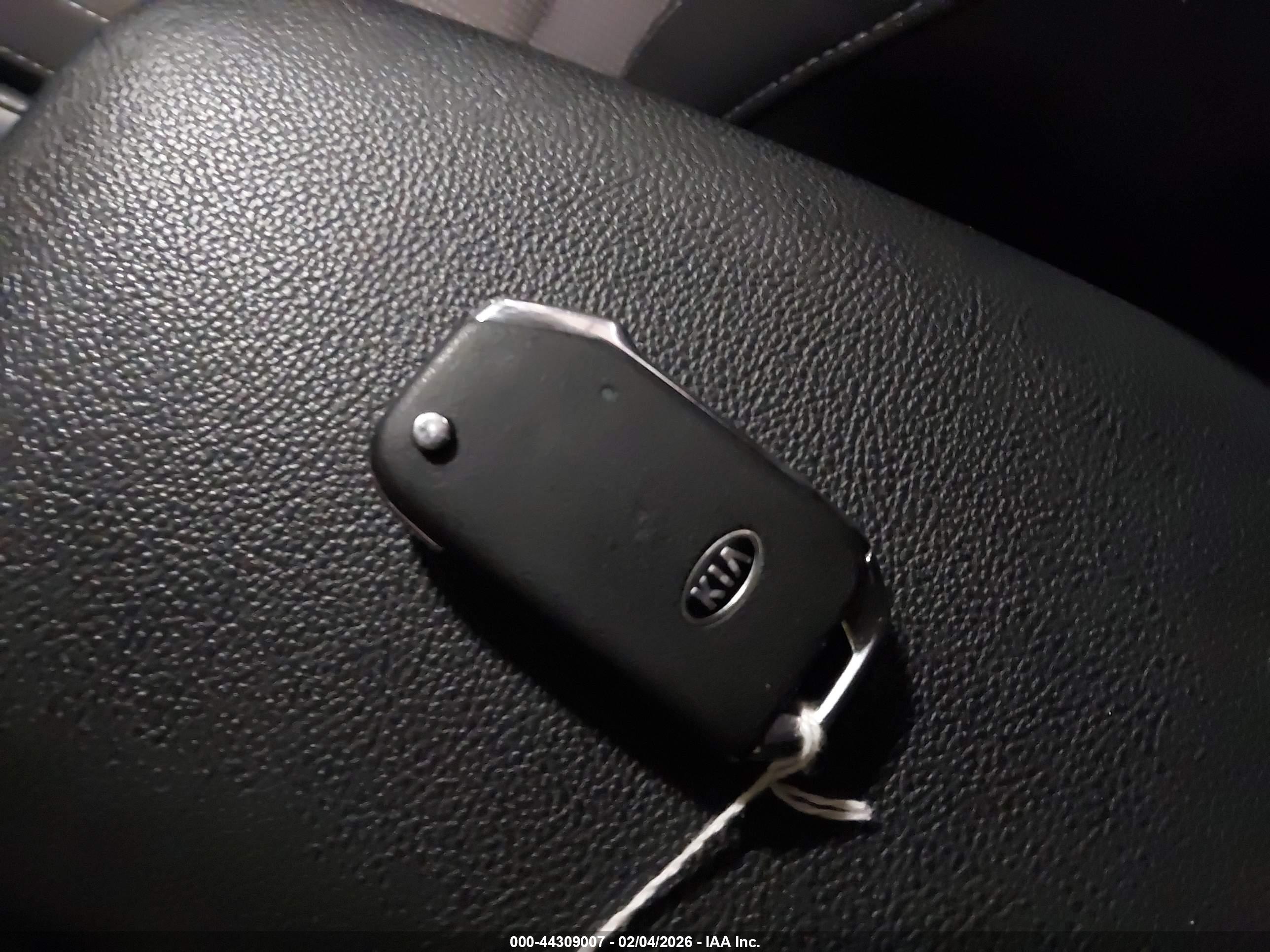 KIA FORTE image 11