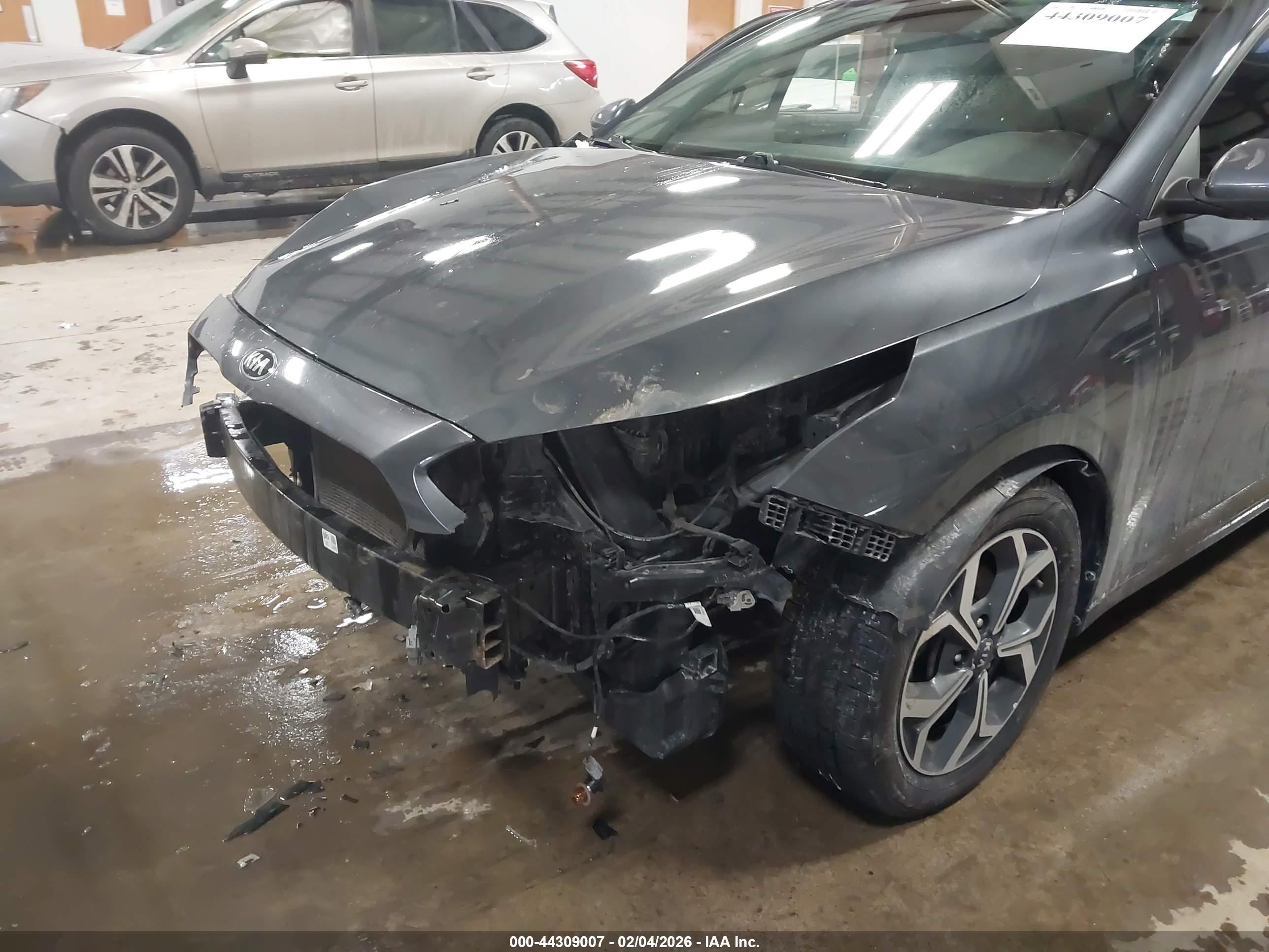 KIA FORTE image 6