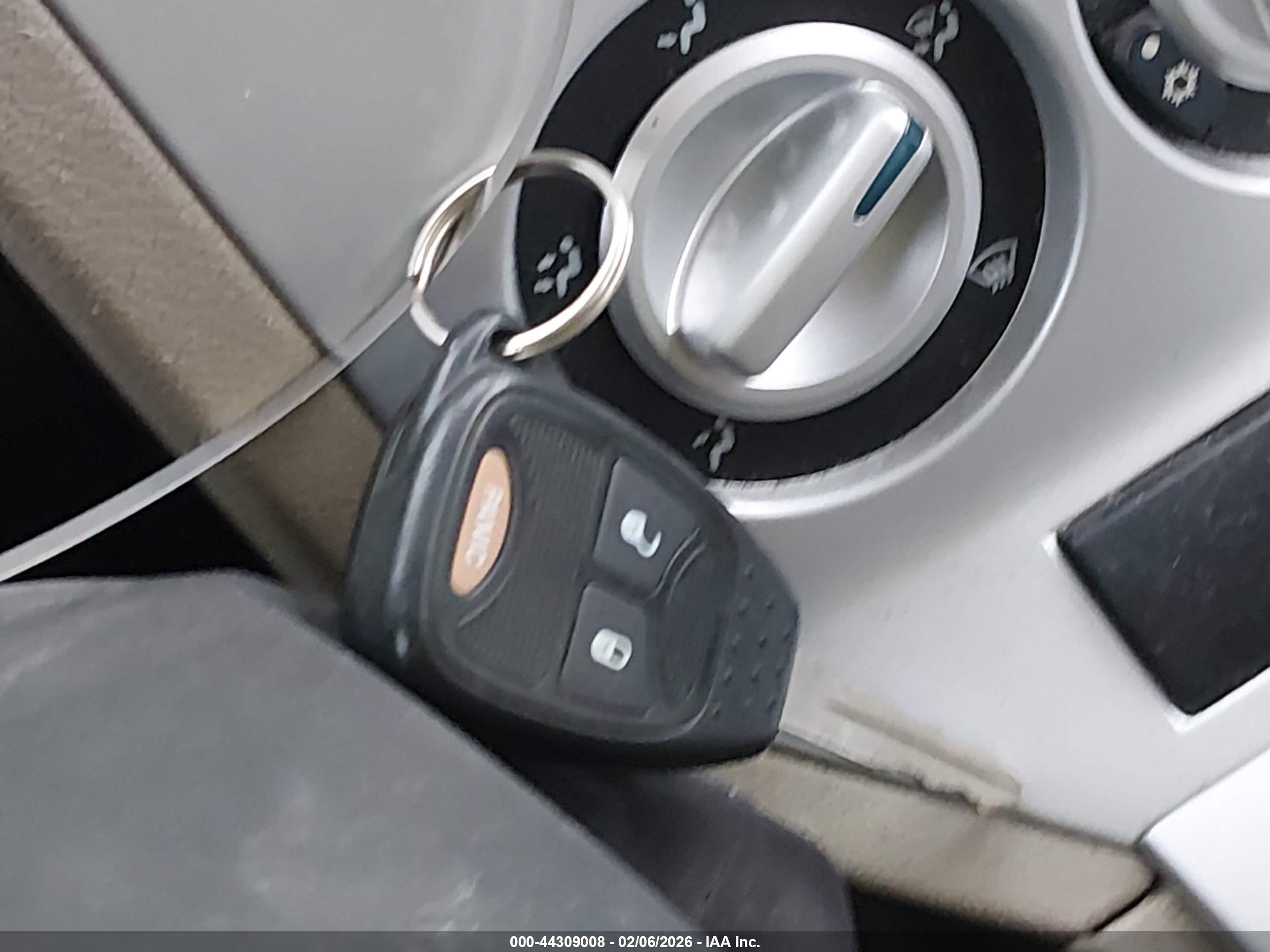 DODGE CALIBER image 11