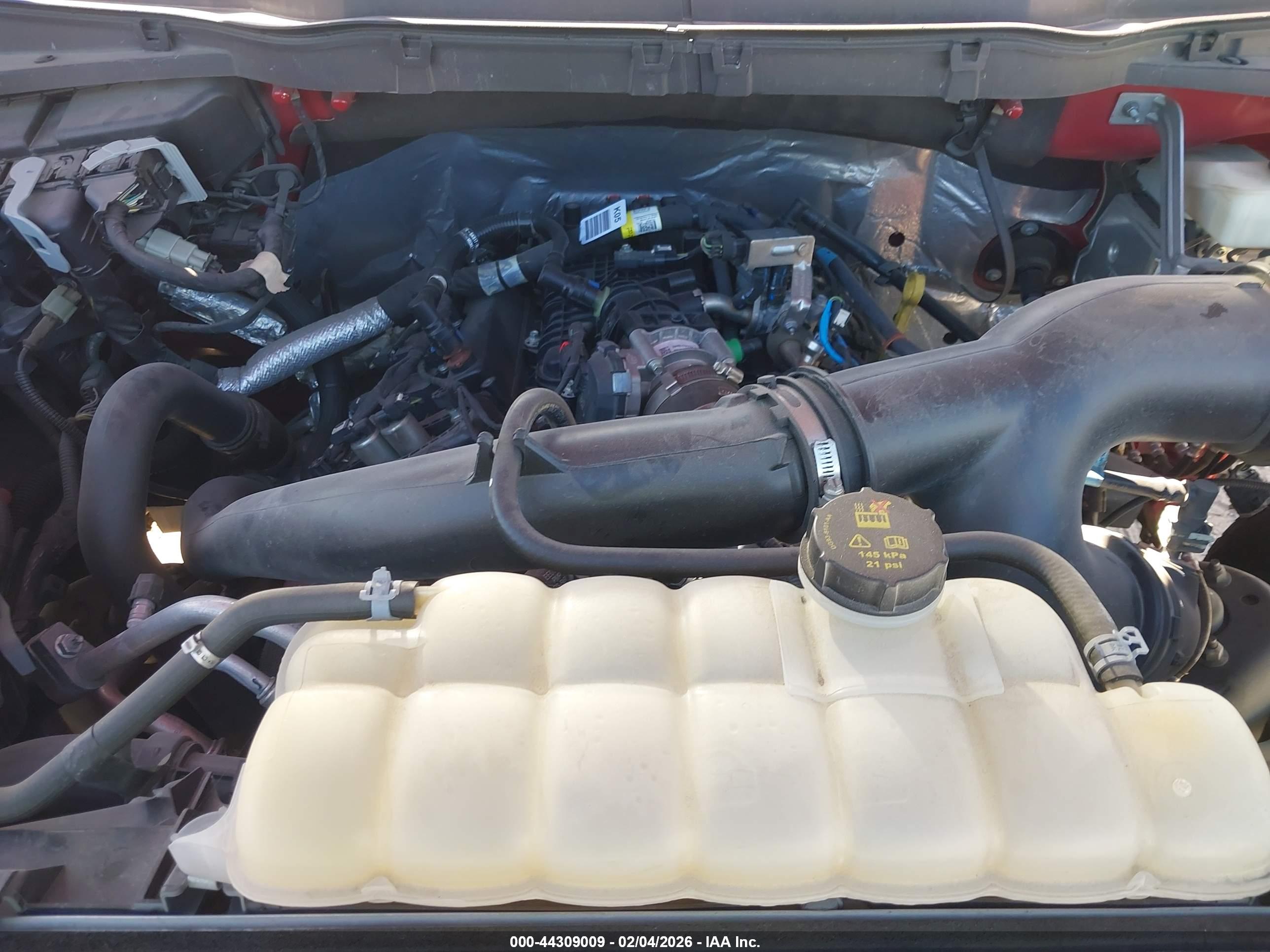 FORD F-150 image 10