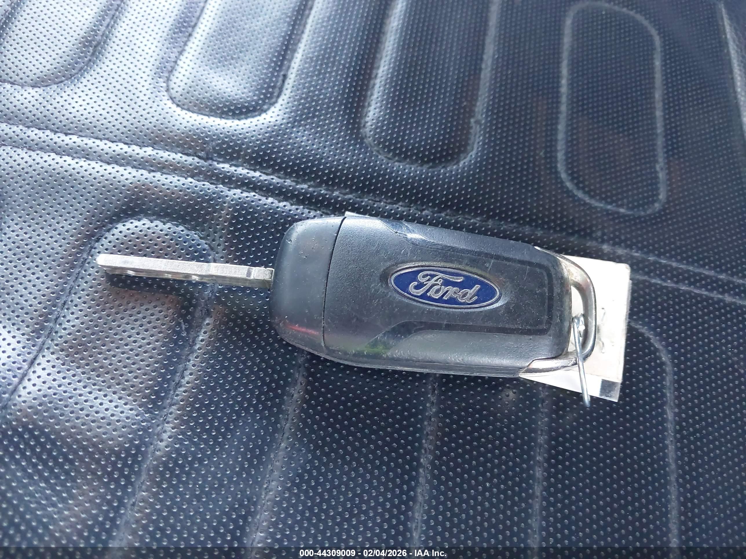 FORD F-150 image 11