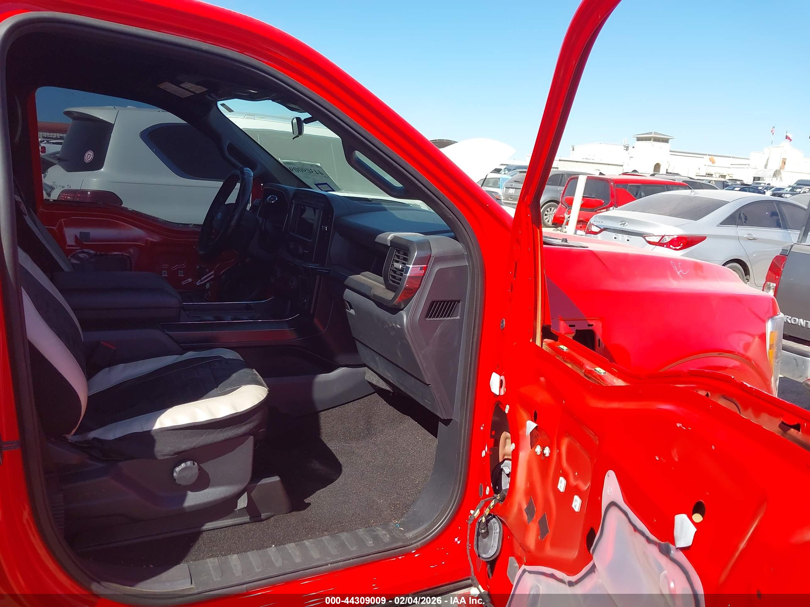 FORD F-150 image 5